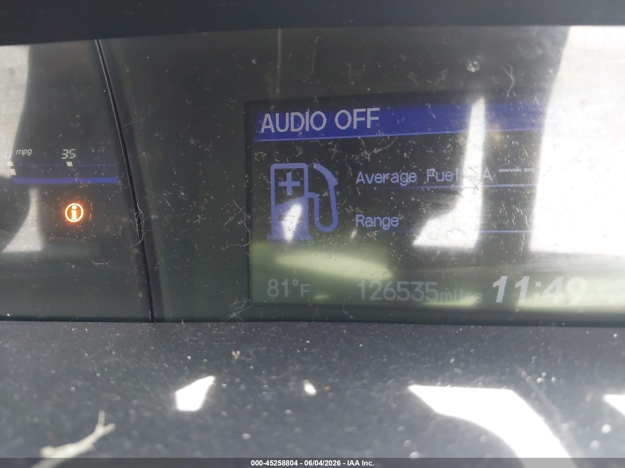 2015 Honda Civic Se Черный vin: 19XFB2F72FE118331
