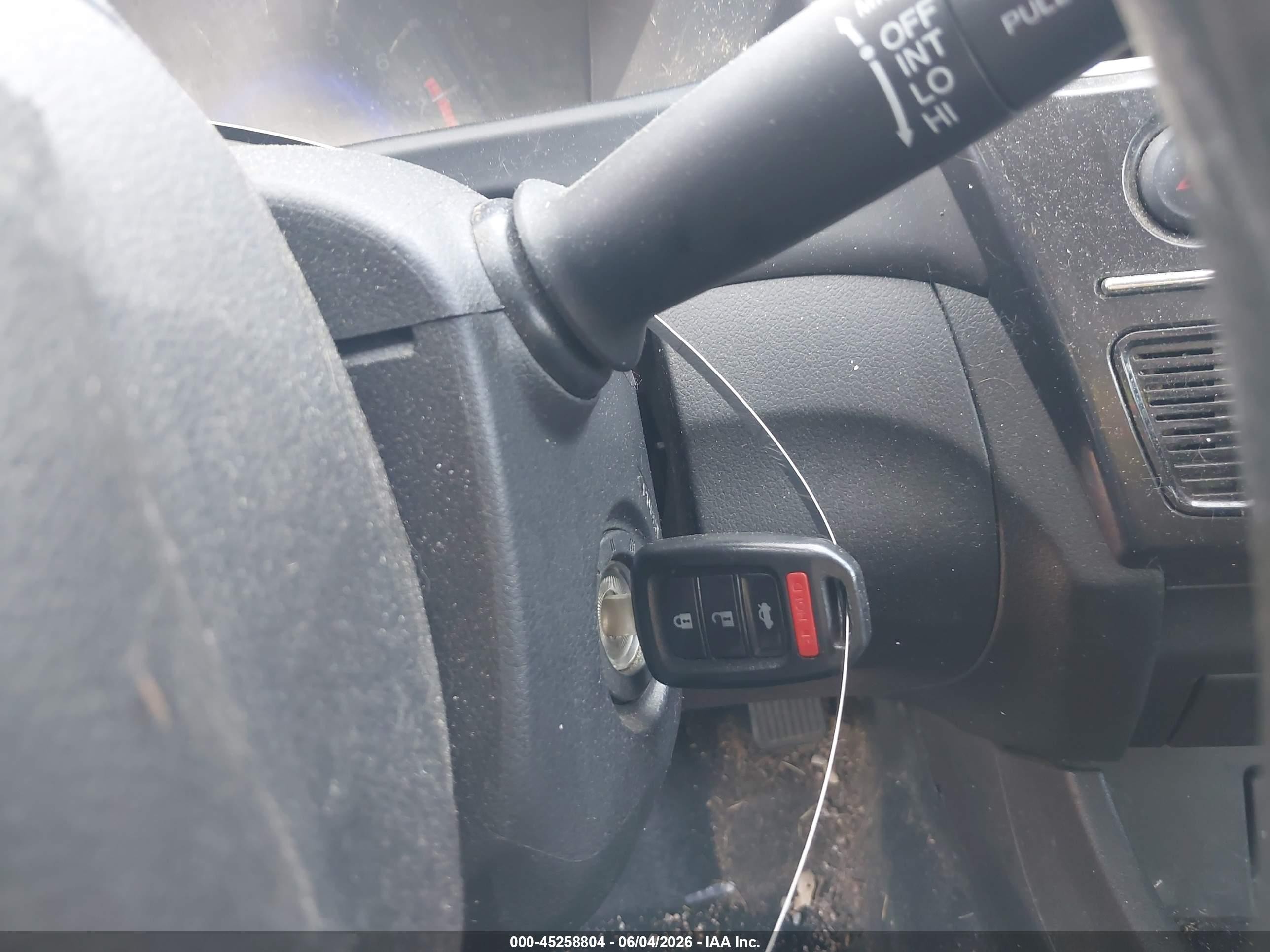 2015 Honda Civic Se Черный vin: 19XFB2F72FE118331