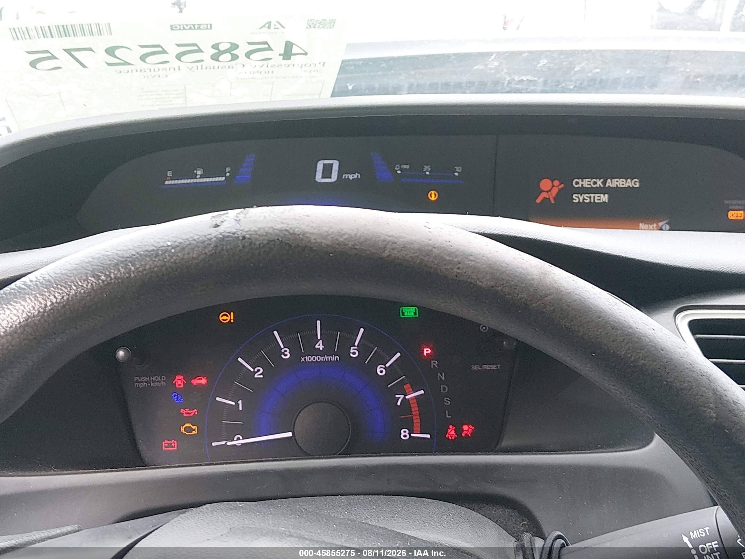 2015 Honda Civic Se Black vin: 19XFB2F73FE097697