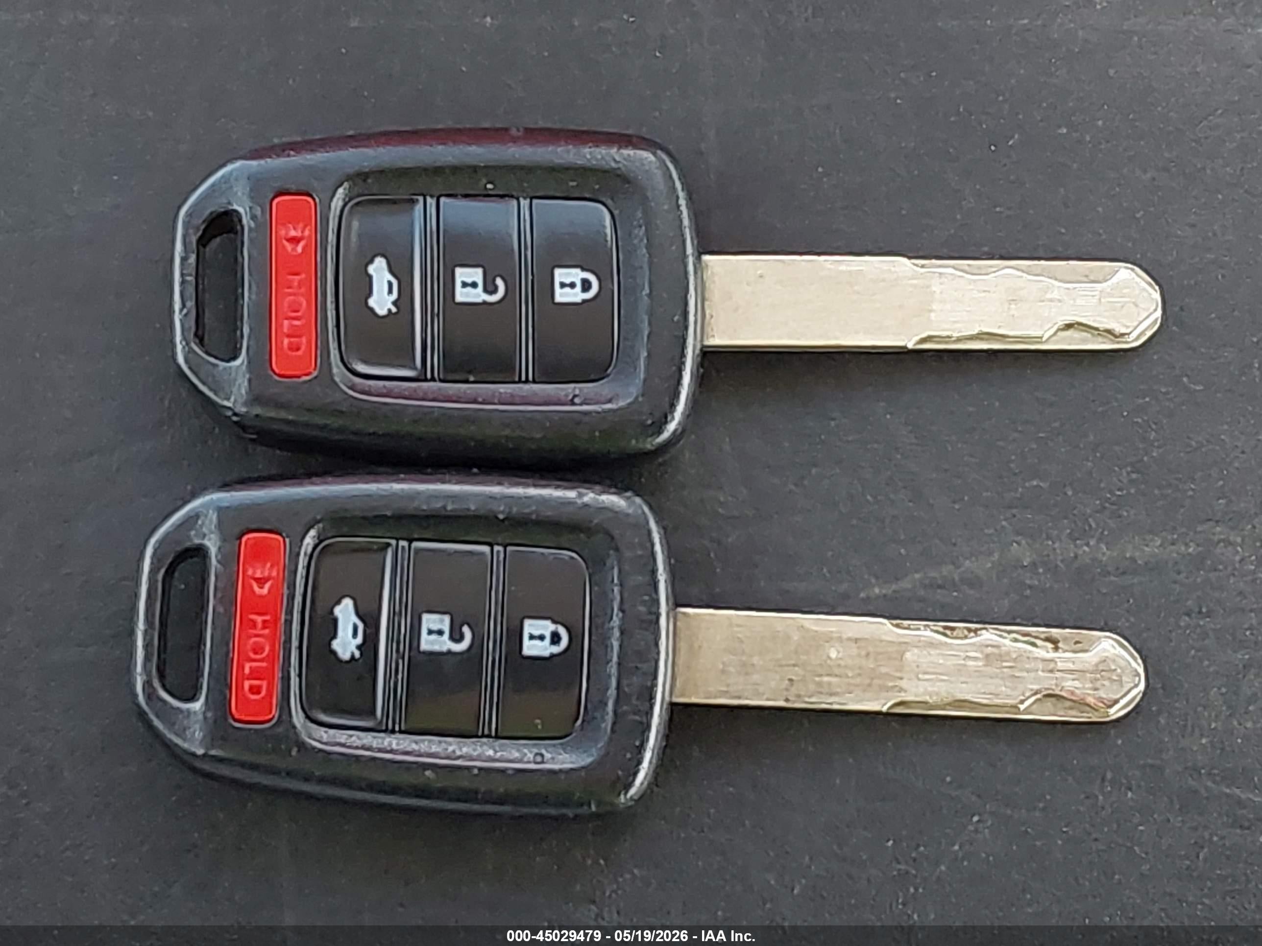2015 Honda Civic Se Серебряный vin: 19XFB2F75FE232792
