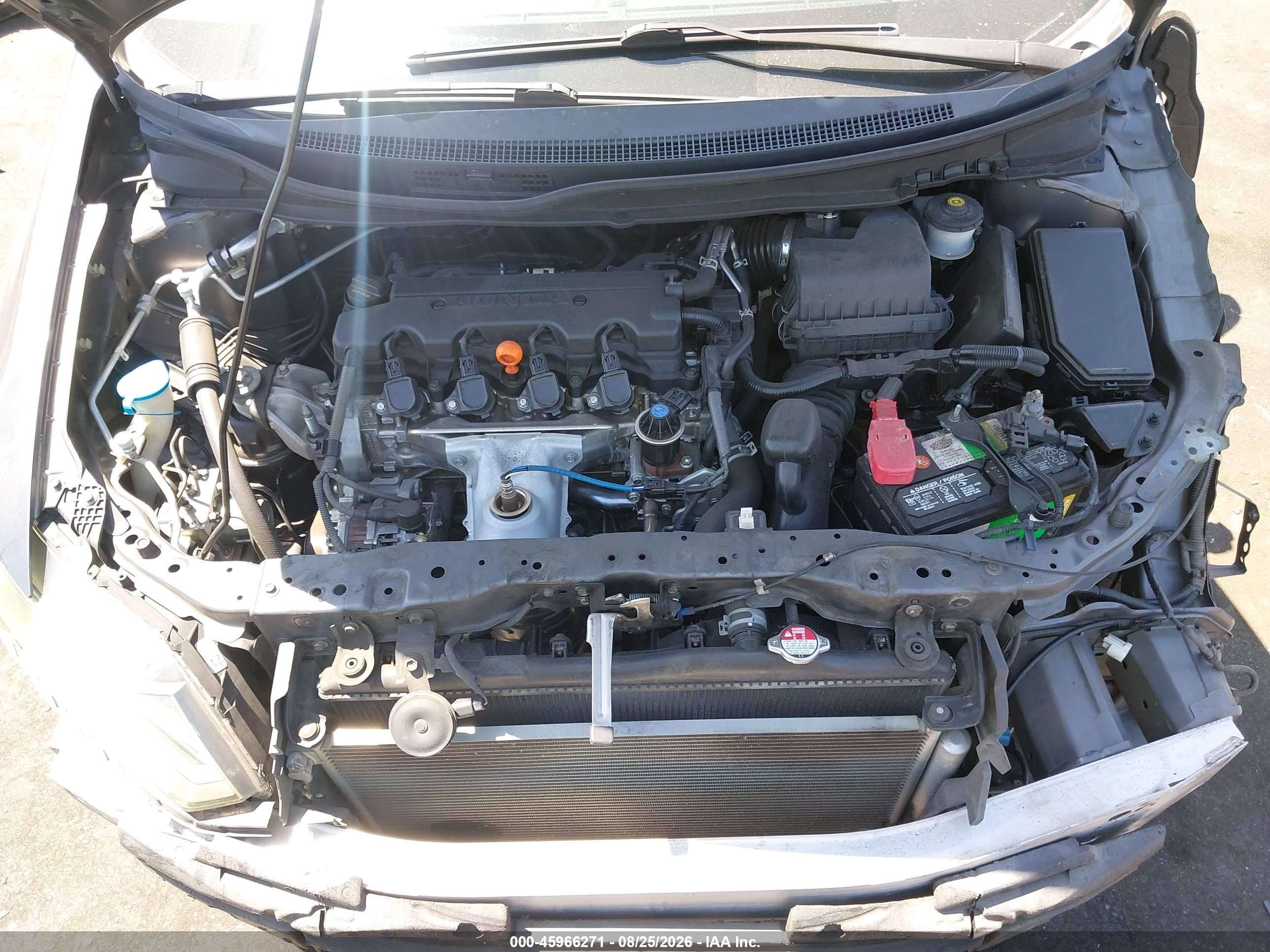 2015 Honda Civic Se Gray vin: 19XFB2F75FE246479