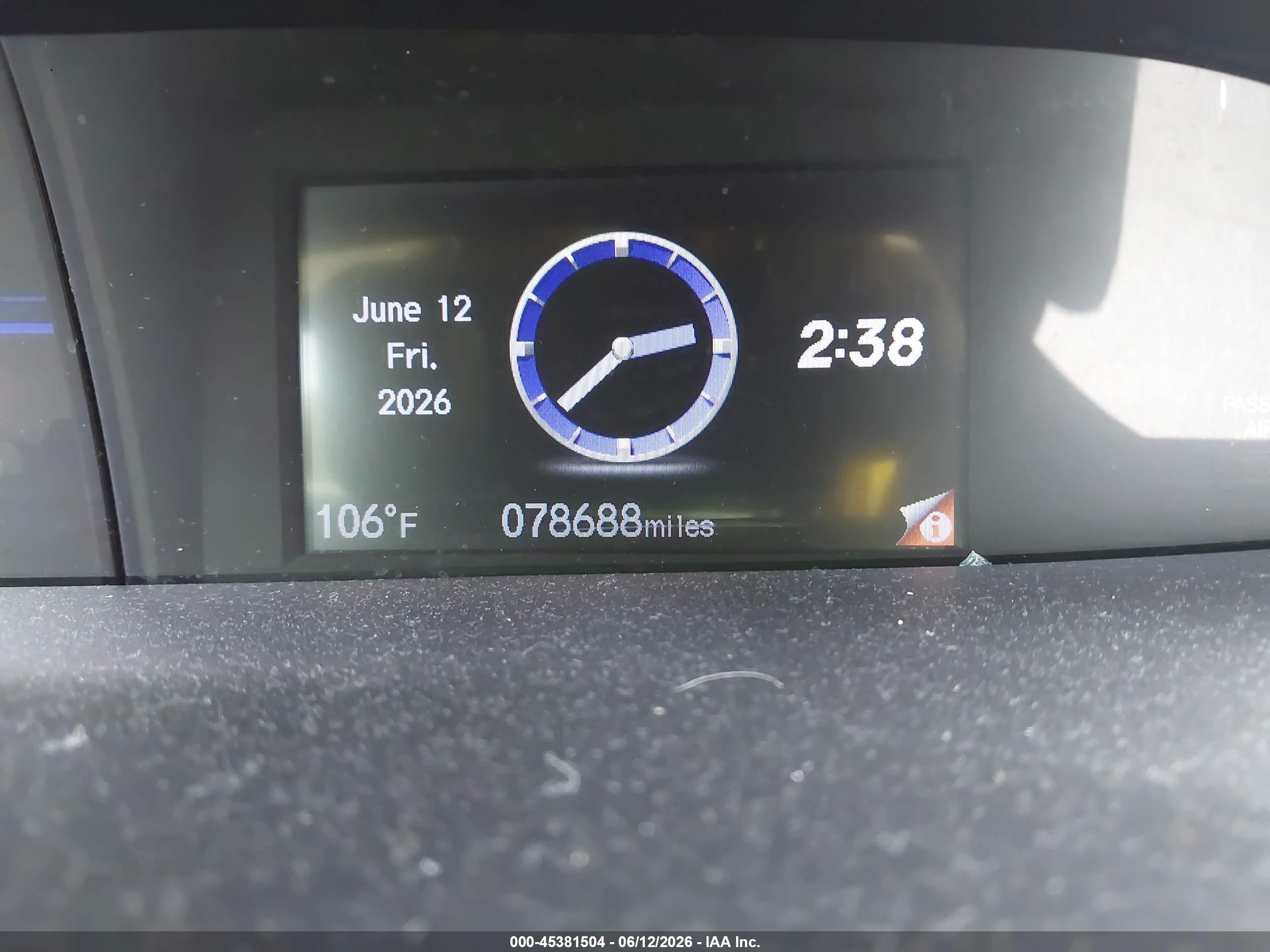 2015 Honda Civic Se Black vin: 19XFB2F75FE281216