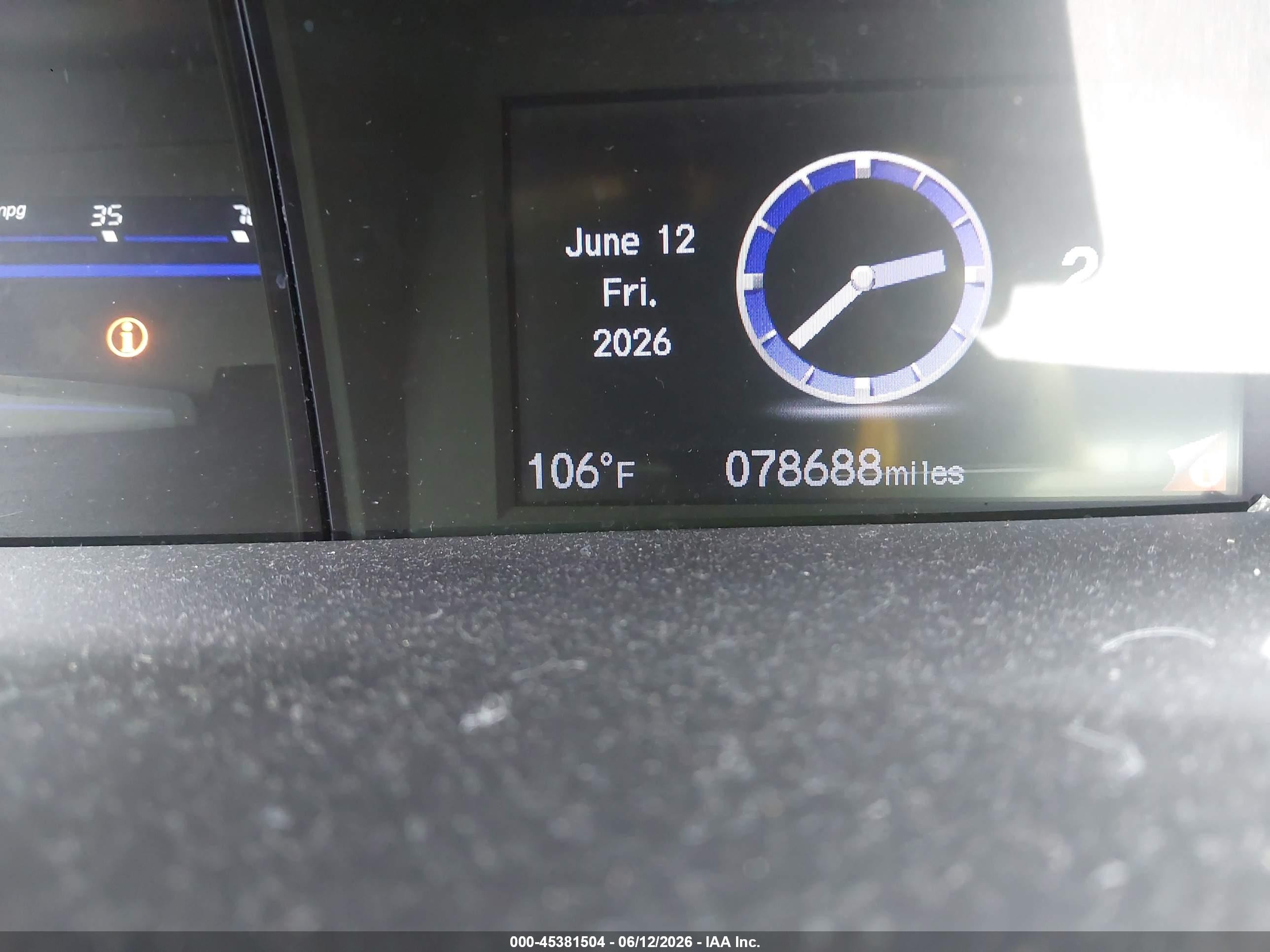 2015 Honda Civic Se Black vin: 19XFB2F75FE281216