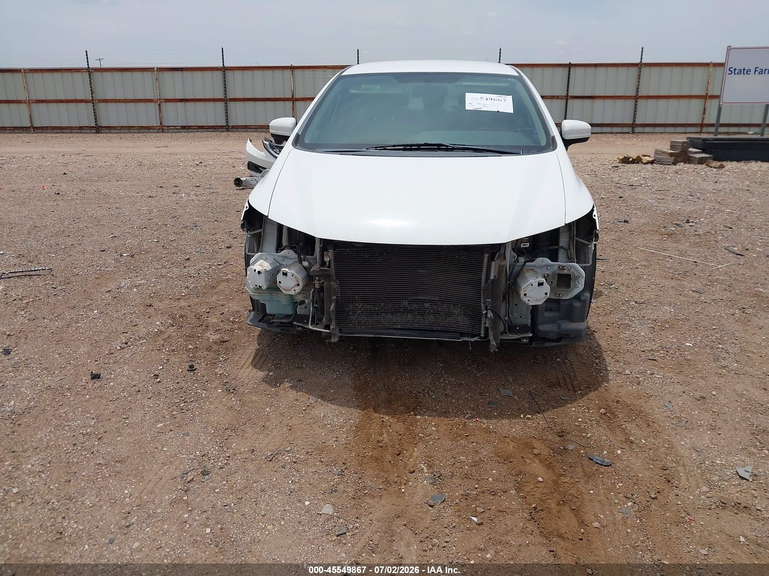 2015 Honda Civic Se White vin: 19XFB2F76FE028132