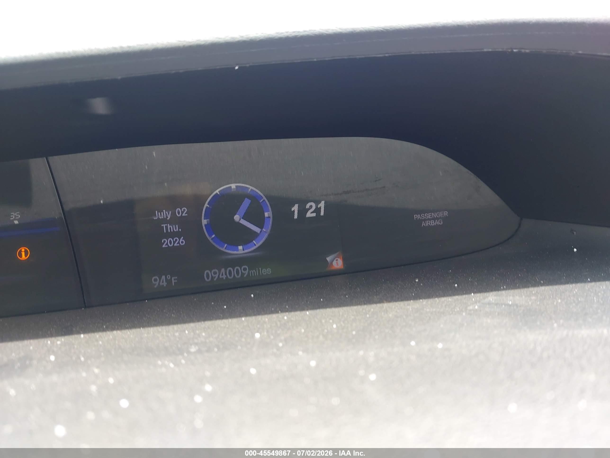 2015 Honda Civic Se White vin: 19XFB2F76FE028132