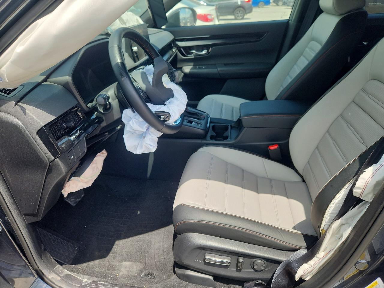 2015 Honda Civic Se White vin: 19XFB2F76FE047196