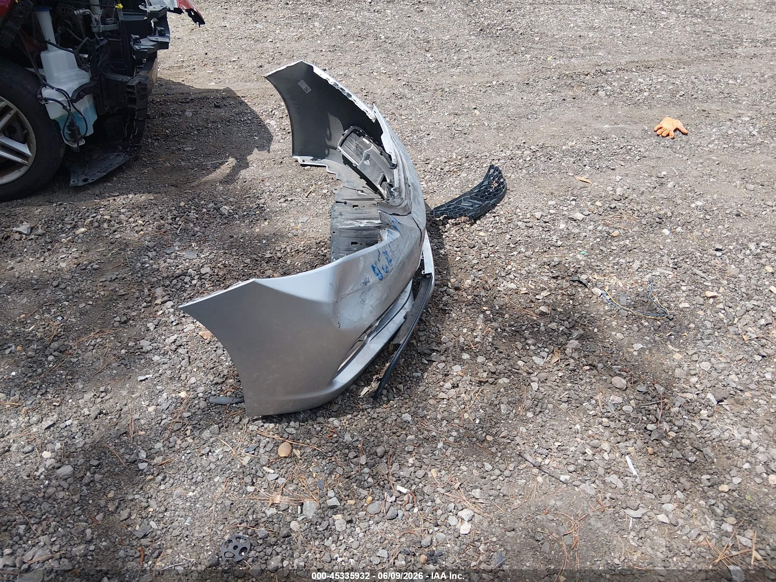 2015 Honda Civic Se Серебряный vin: 19XFB2F76FE213717