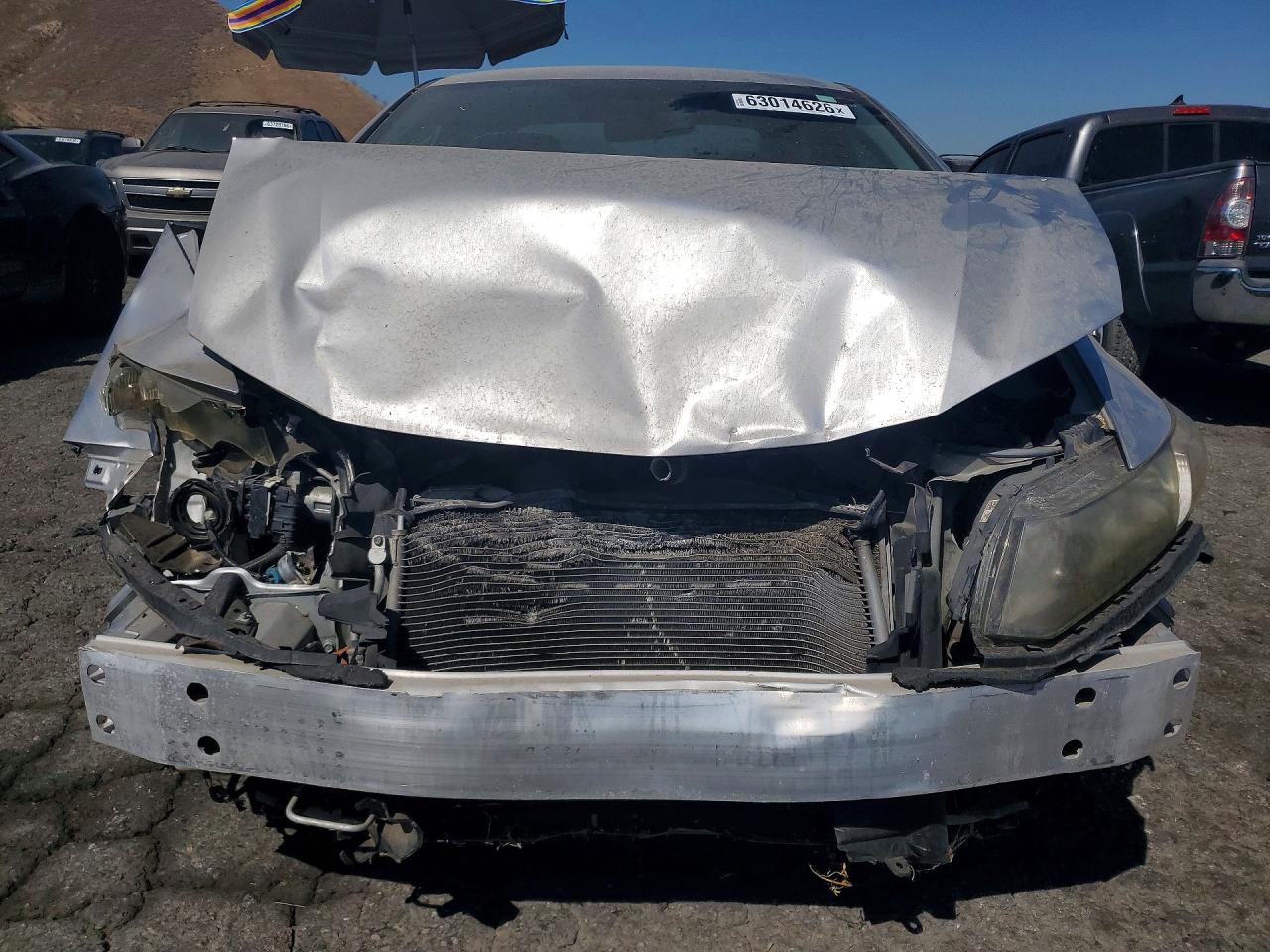 2015 Honda Civic Se Silver vin: 19XFB2F77FE271349