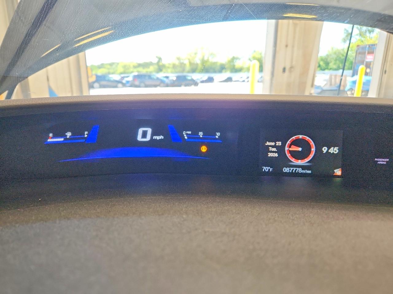 2015 Honda Civic Se Черный vin: 19XFB2F78FE277161