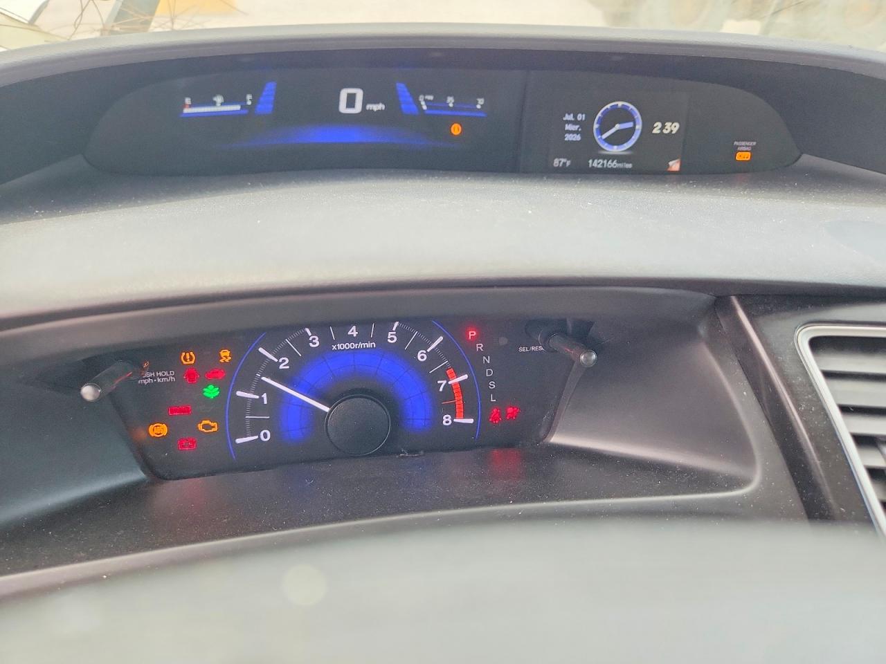 2015 Honda Civic Se Белый vin: 19XFB2F79FE117998