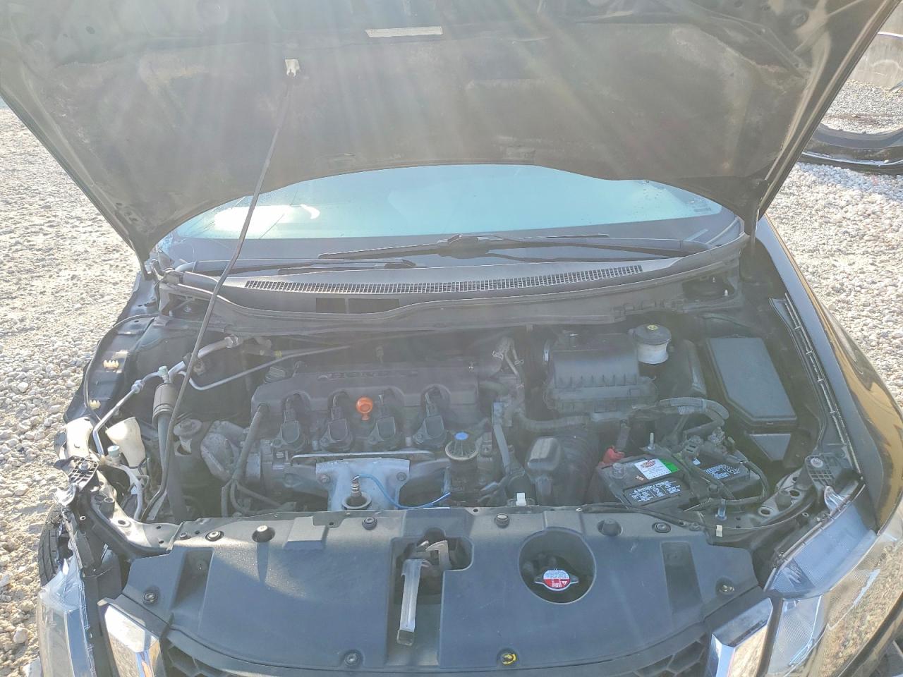 2015 Honda Civic Se Black vin: 19XFB2F7XFE101941