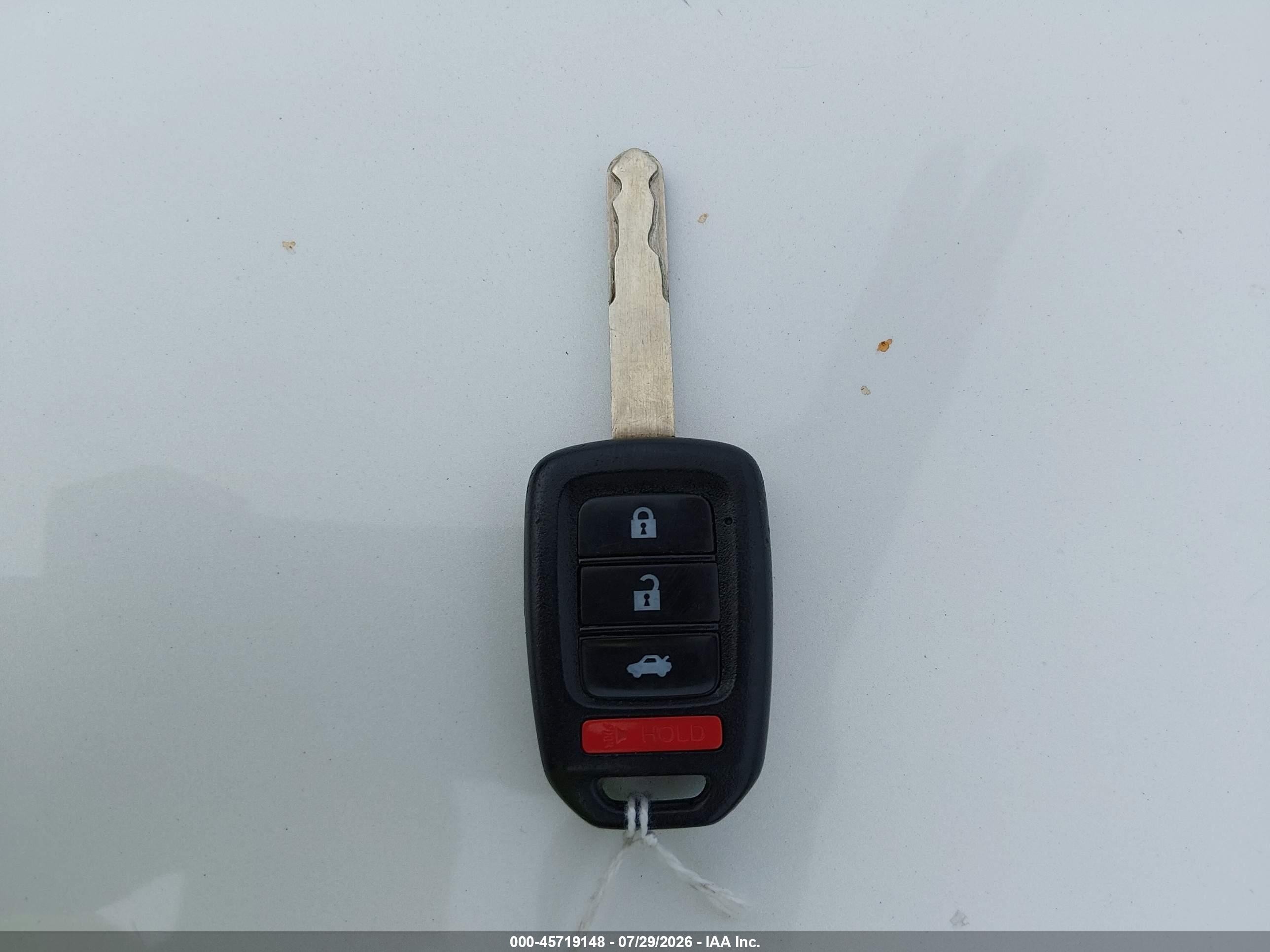 2015 Honda Civic Se Black vin: 19XFB2F7XFE220105