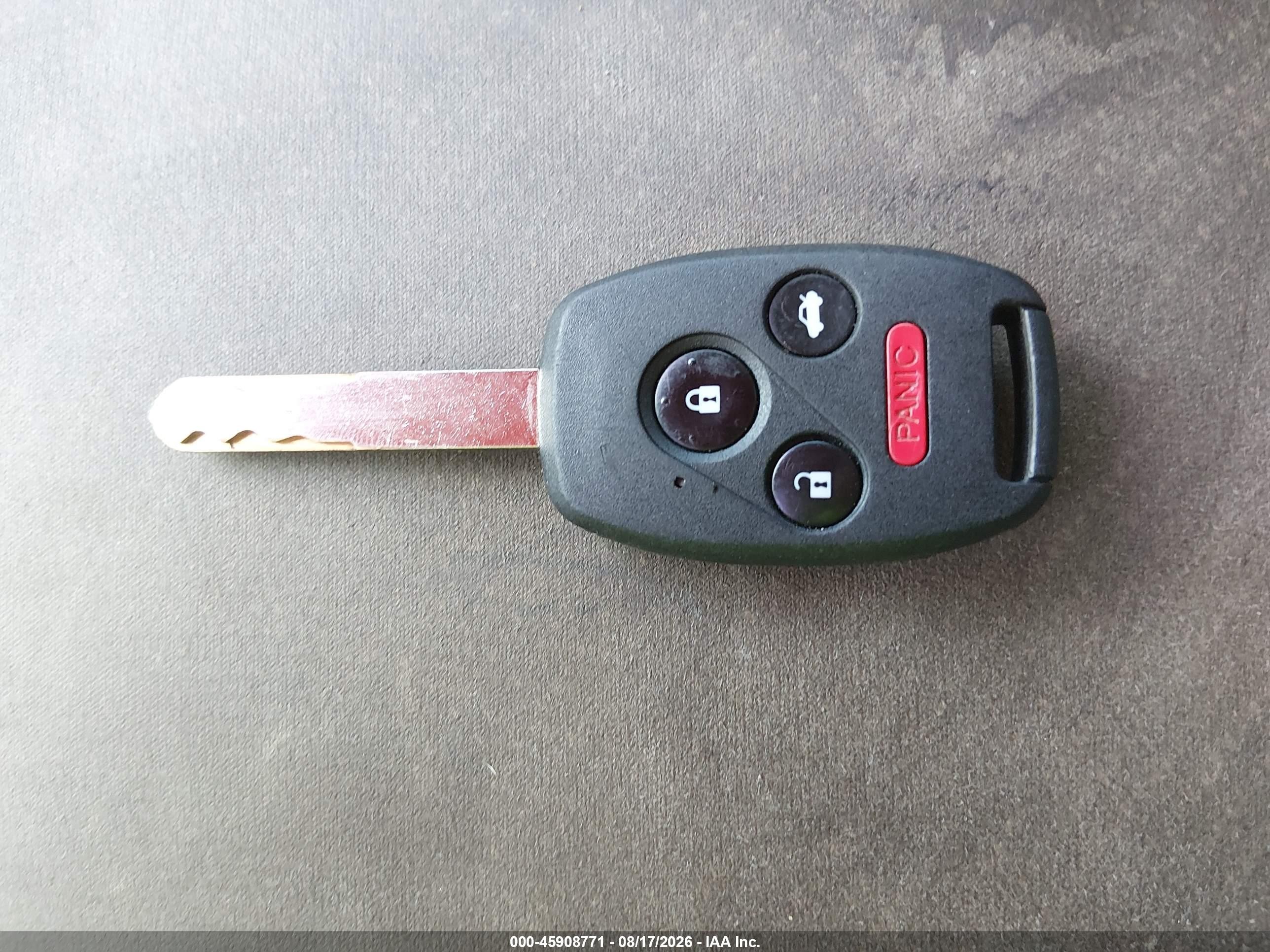 2012 Honda Civic Ex Серебряный vin: 19XFB2F80CE019723