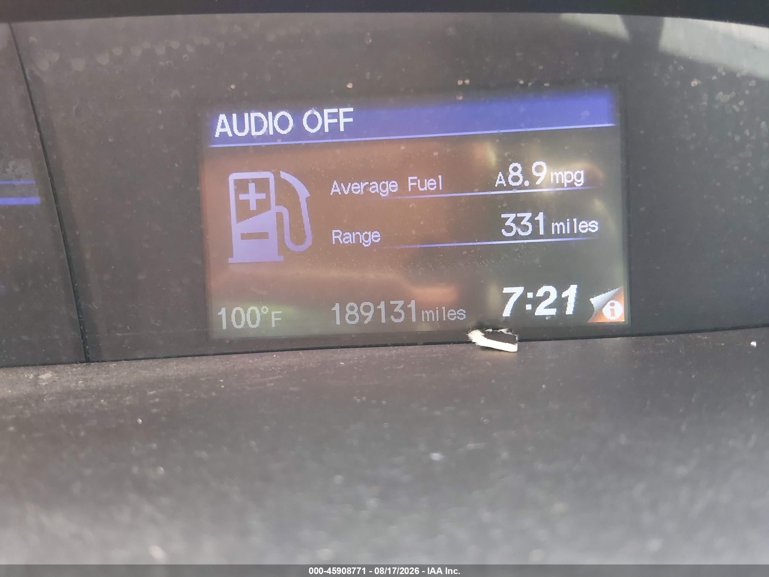 2012 Honda Civic Ex Серебряный vin: 19XFB2F80CE019723
