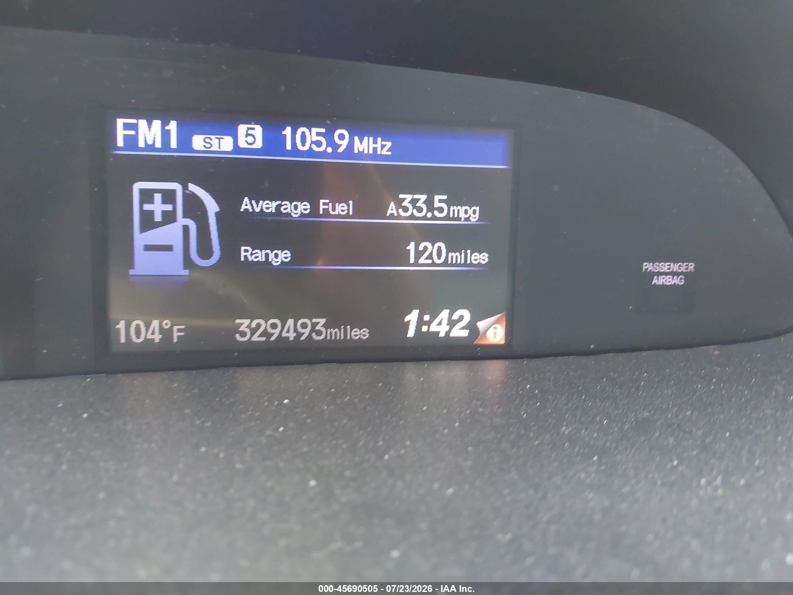 2012 Honda Civic Ex Silver vin: 19XFB2F80CE311467
