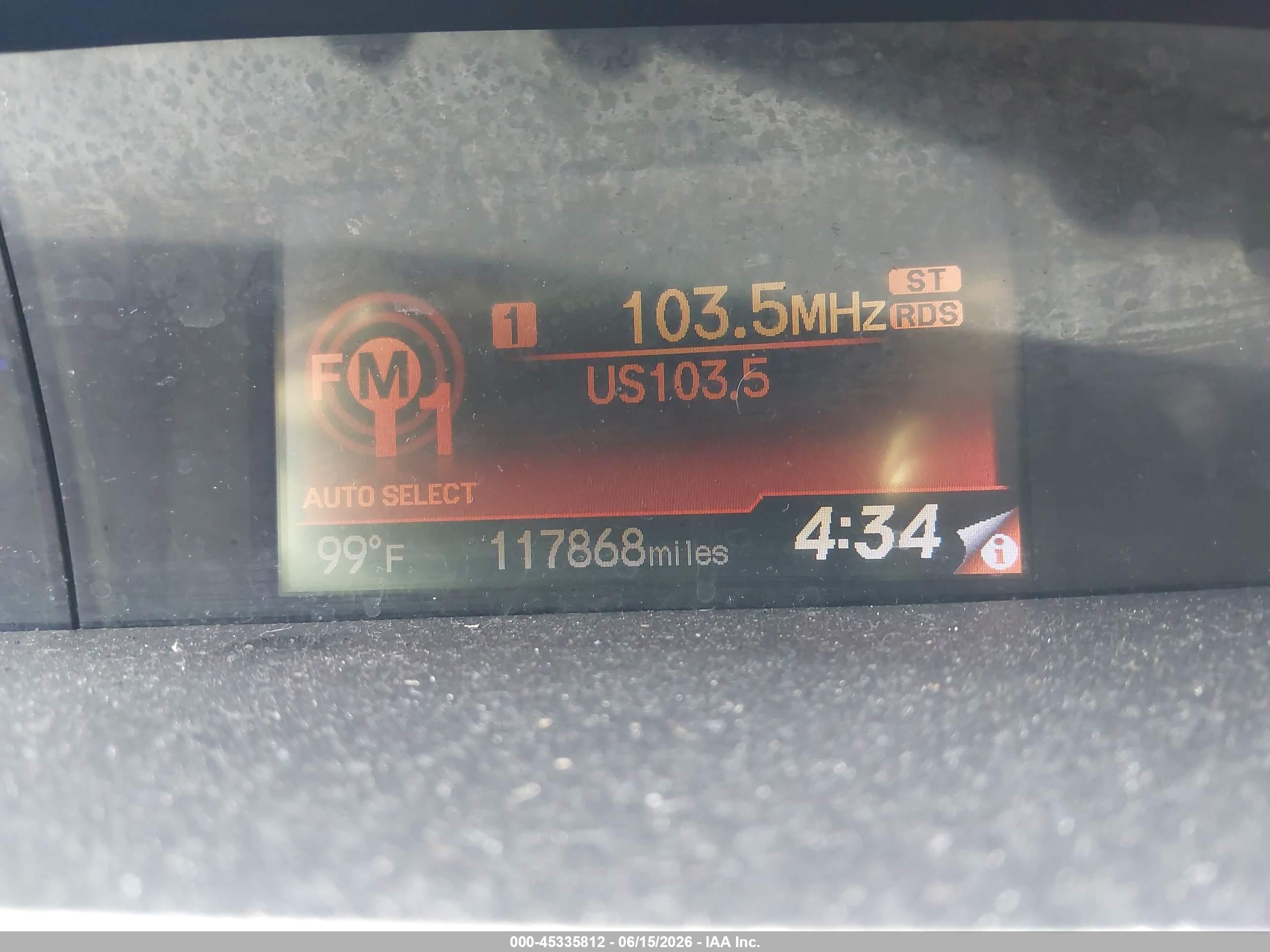 2013 Honda Civic Ex White vin: 19XFB2F80DE050844