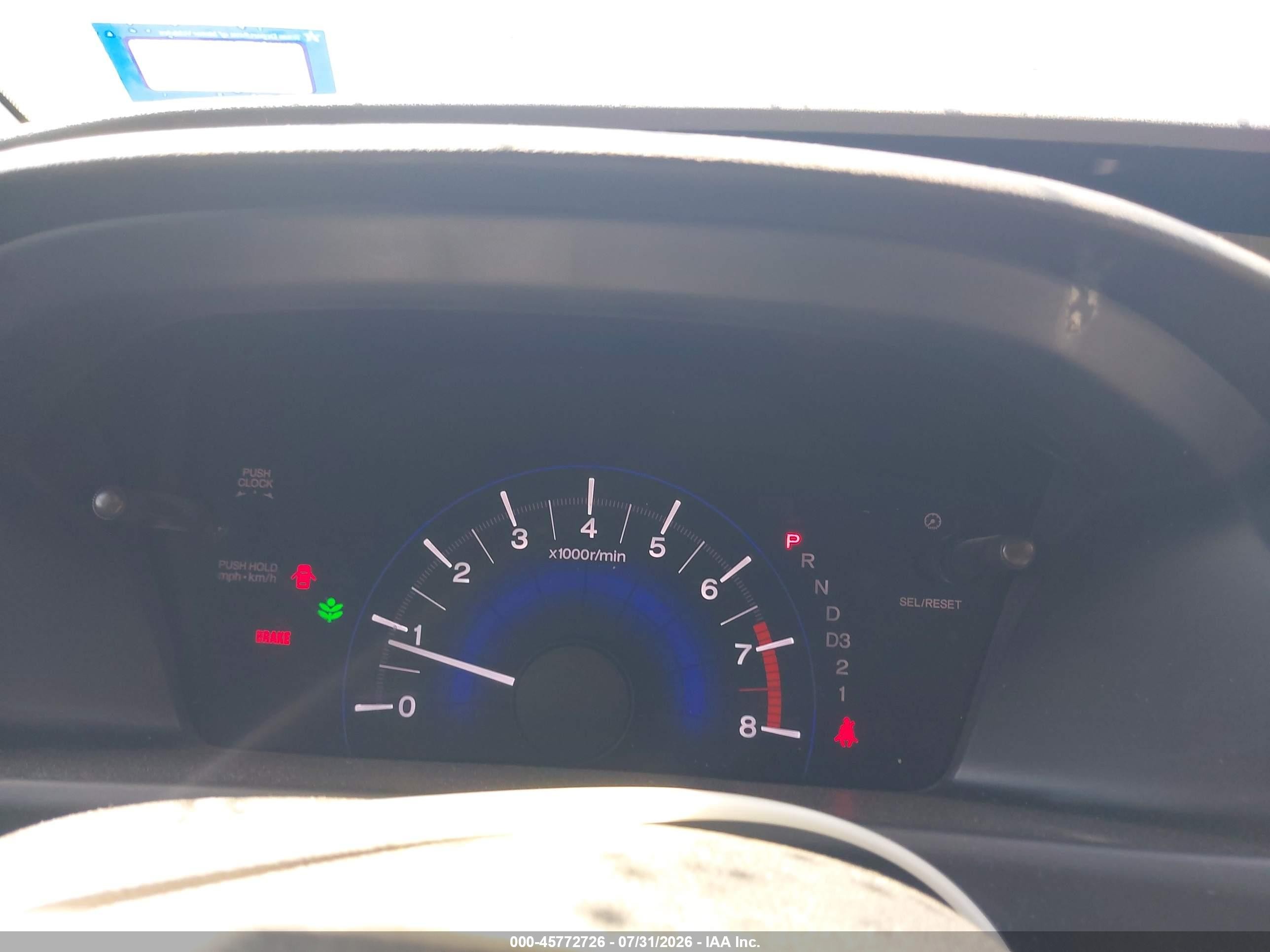 2013 Honda Civic Ex Gray vin: 19XFB2F80DE050858
