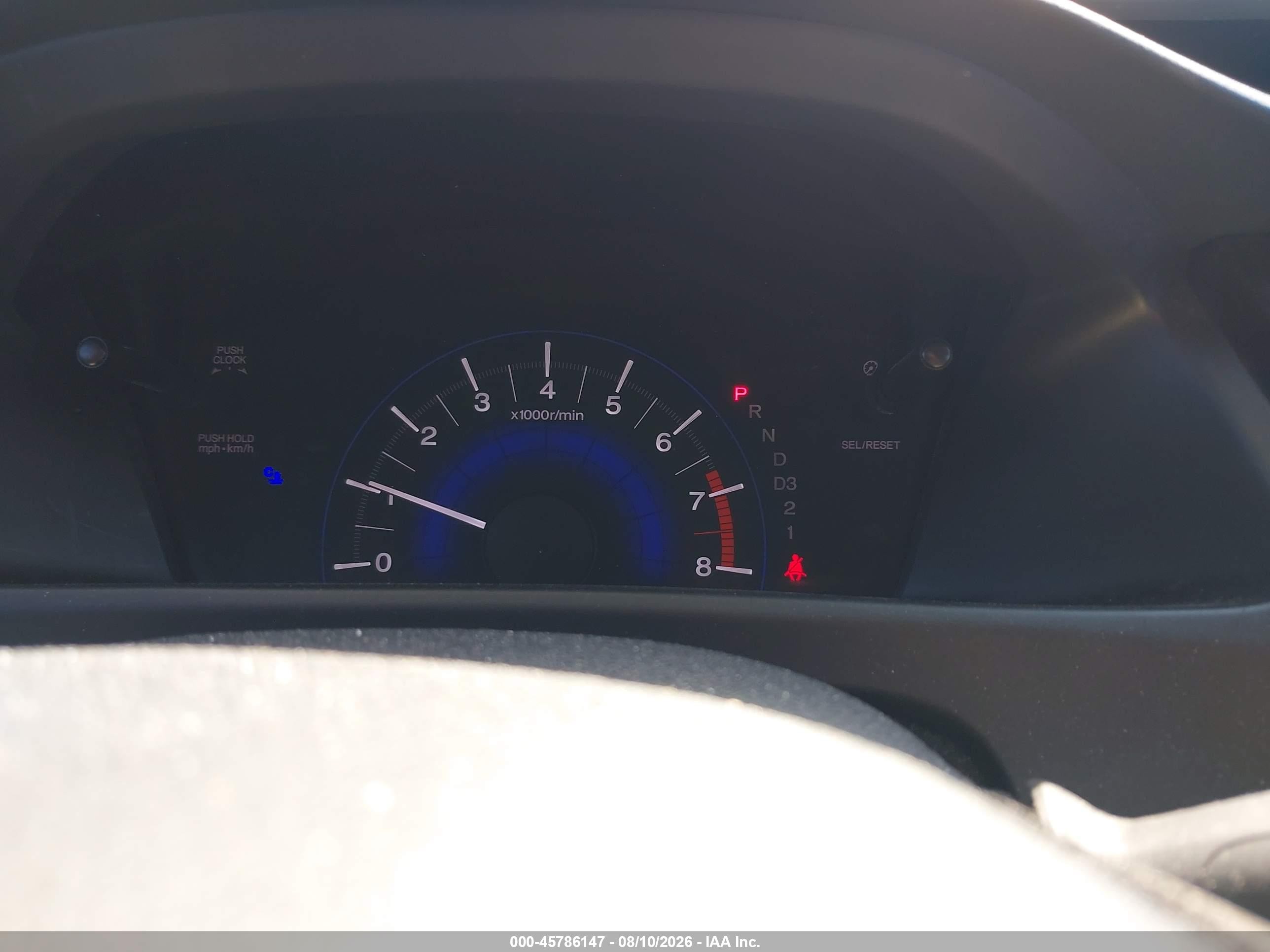2013 Honda Civic Ex Gray vin: 19XFB2F80DE202377