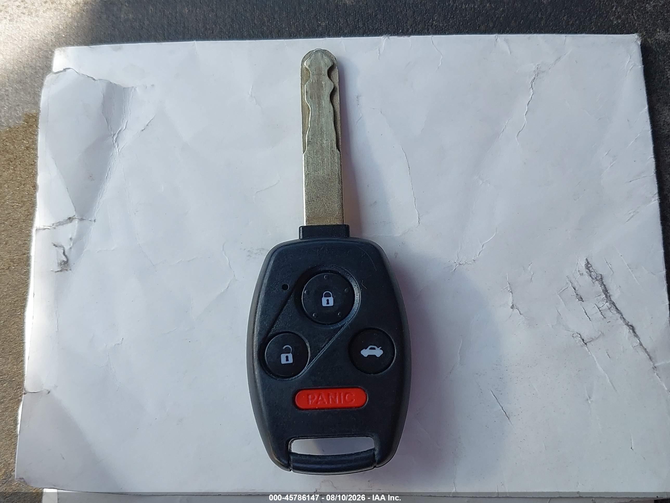 2013 Honda Civic Ex Gray vin: 19XFB2F80DE202377