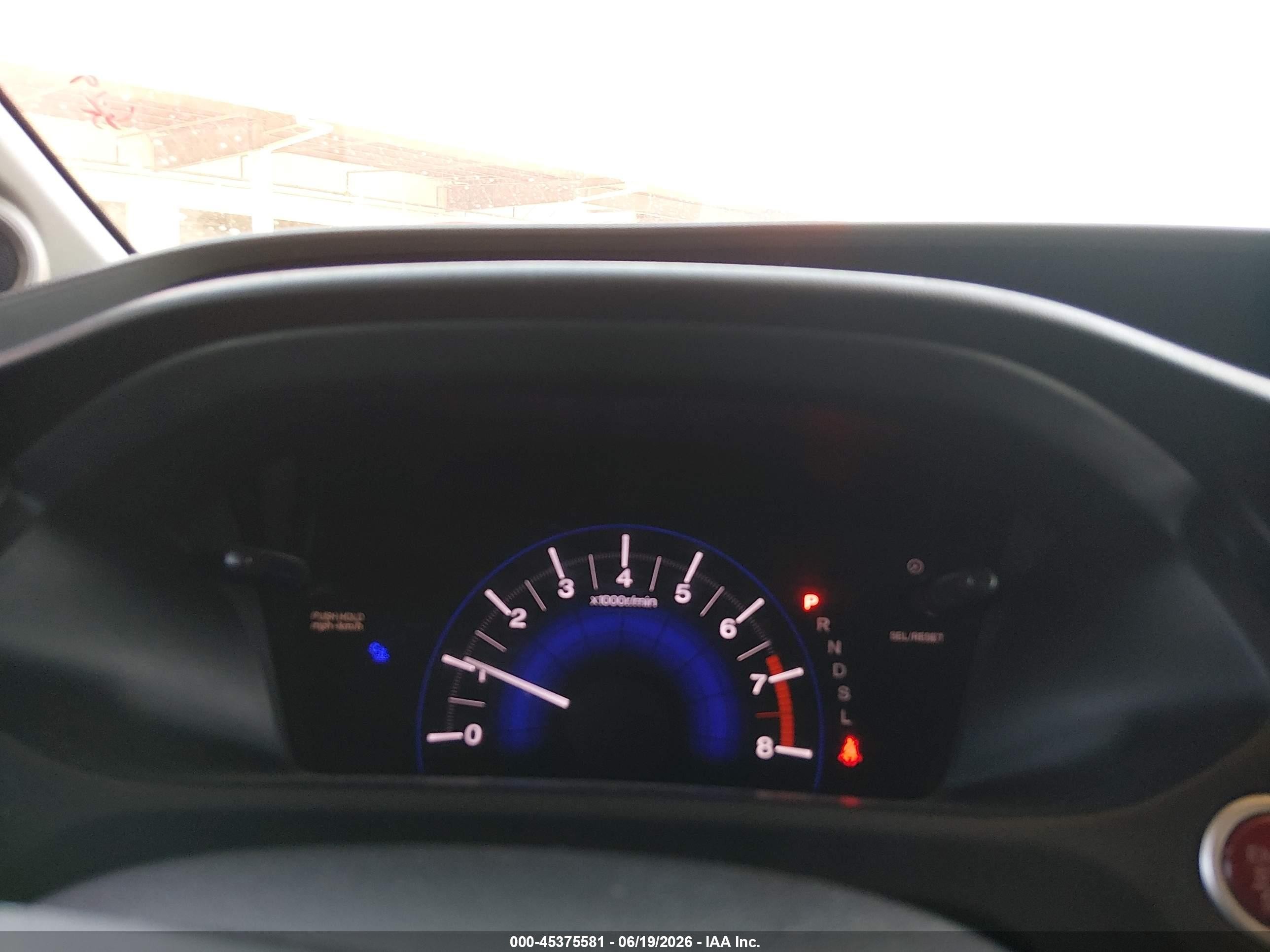 2014 Honda Civic Ex Gray vin: 19XFB2F80EE048576