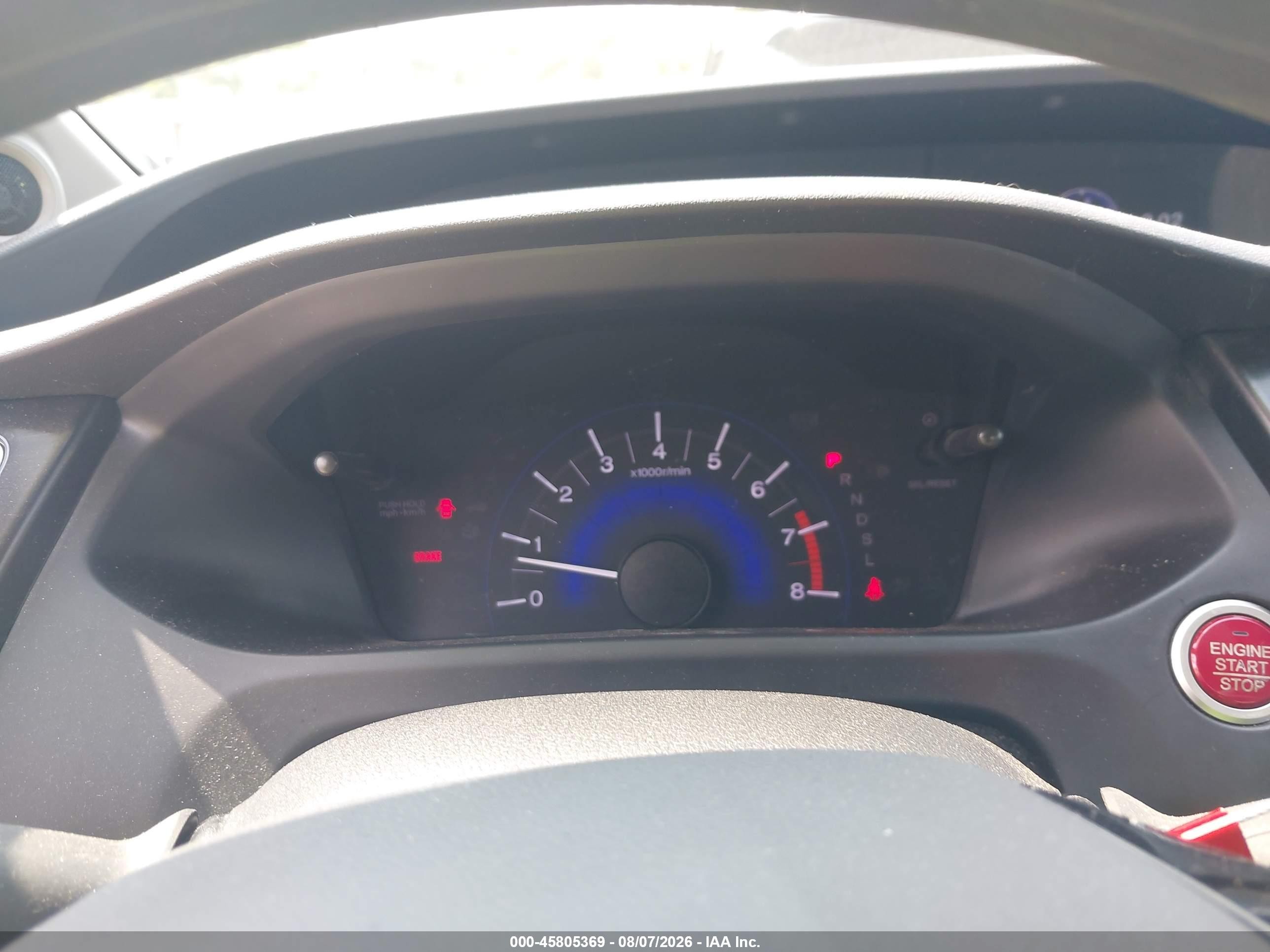 2015 Honda Civic Ex Silver vin: 19XFB2F80FE070580