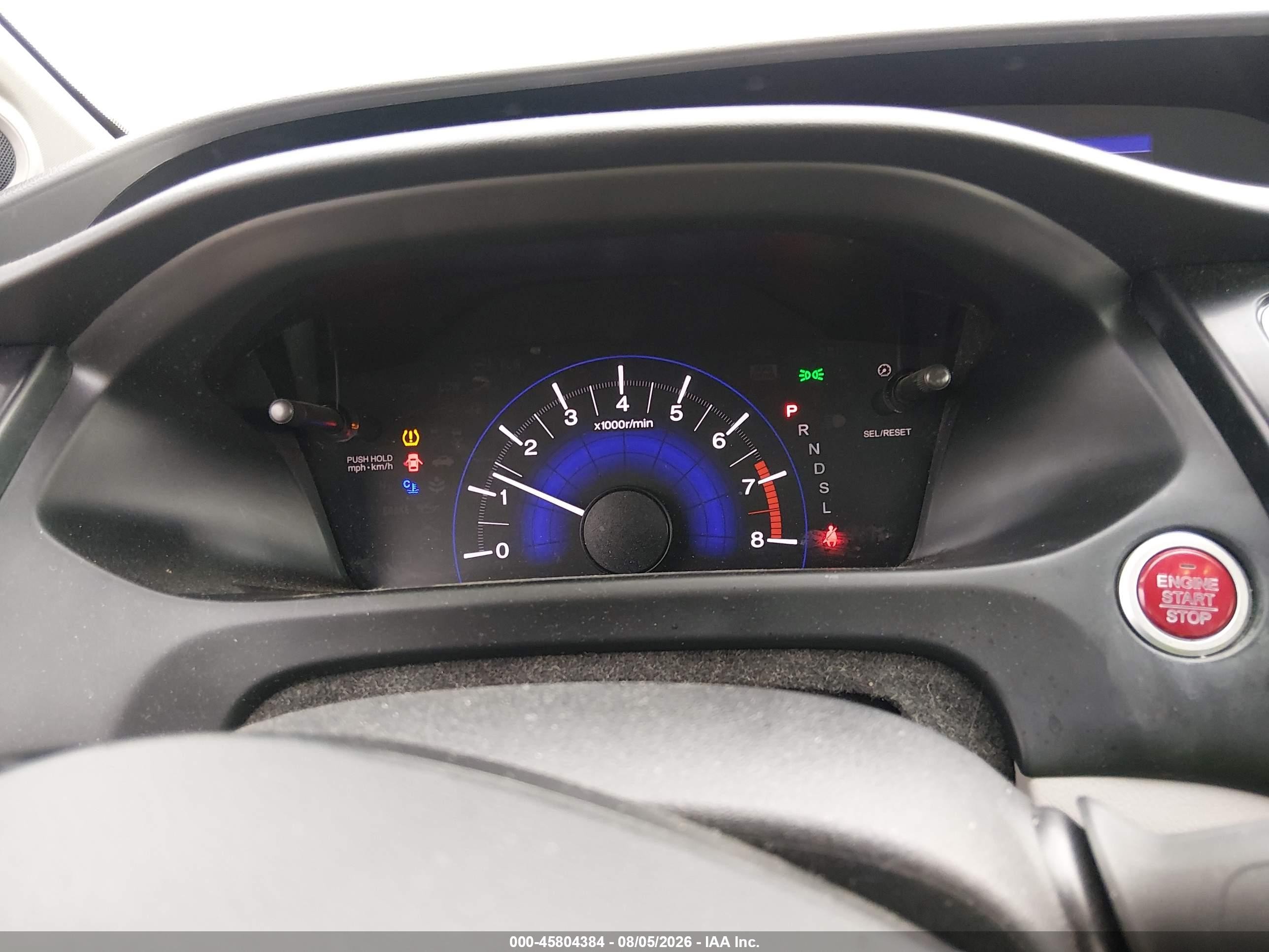 2015 Honda Civic Ex Blue vin: 19XFB2F80FE078761