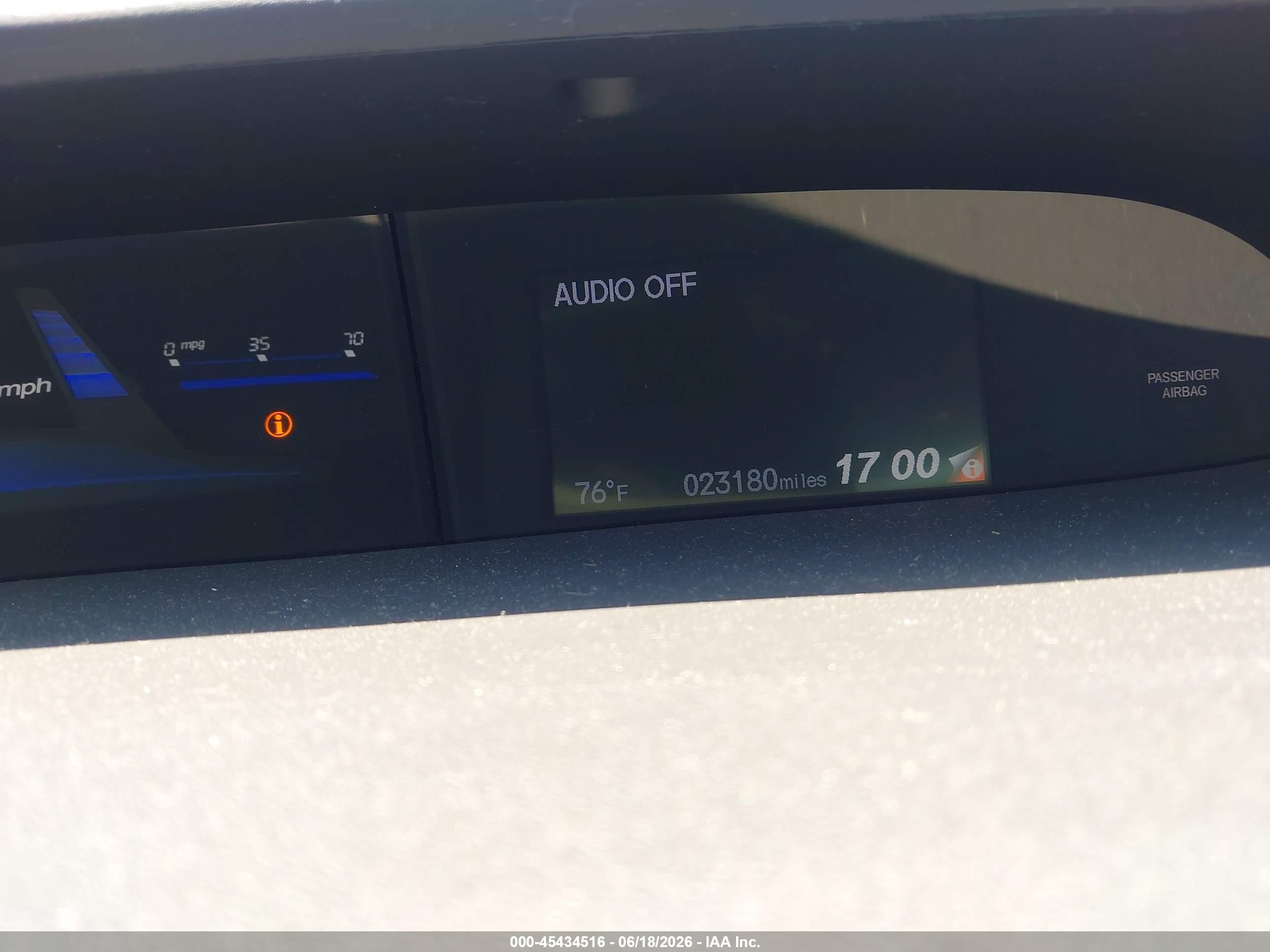 2015 Honda Civic Ex Black vin: 19XFB2F80FE209719