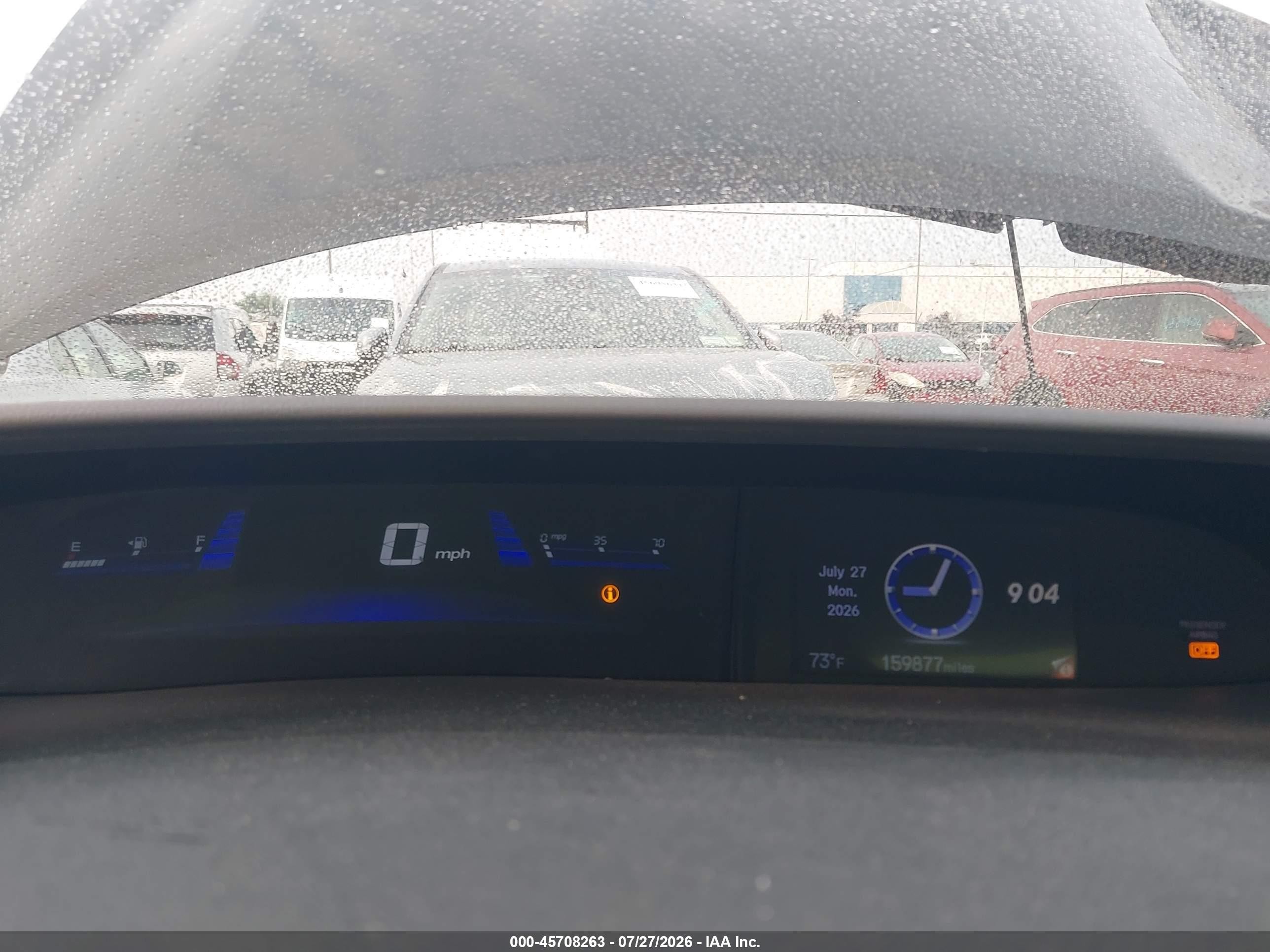 2015 Honda Civic Ex Black vin: 19XFB2F80FE217397