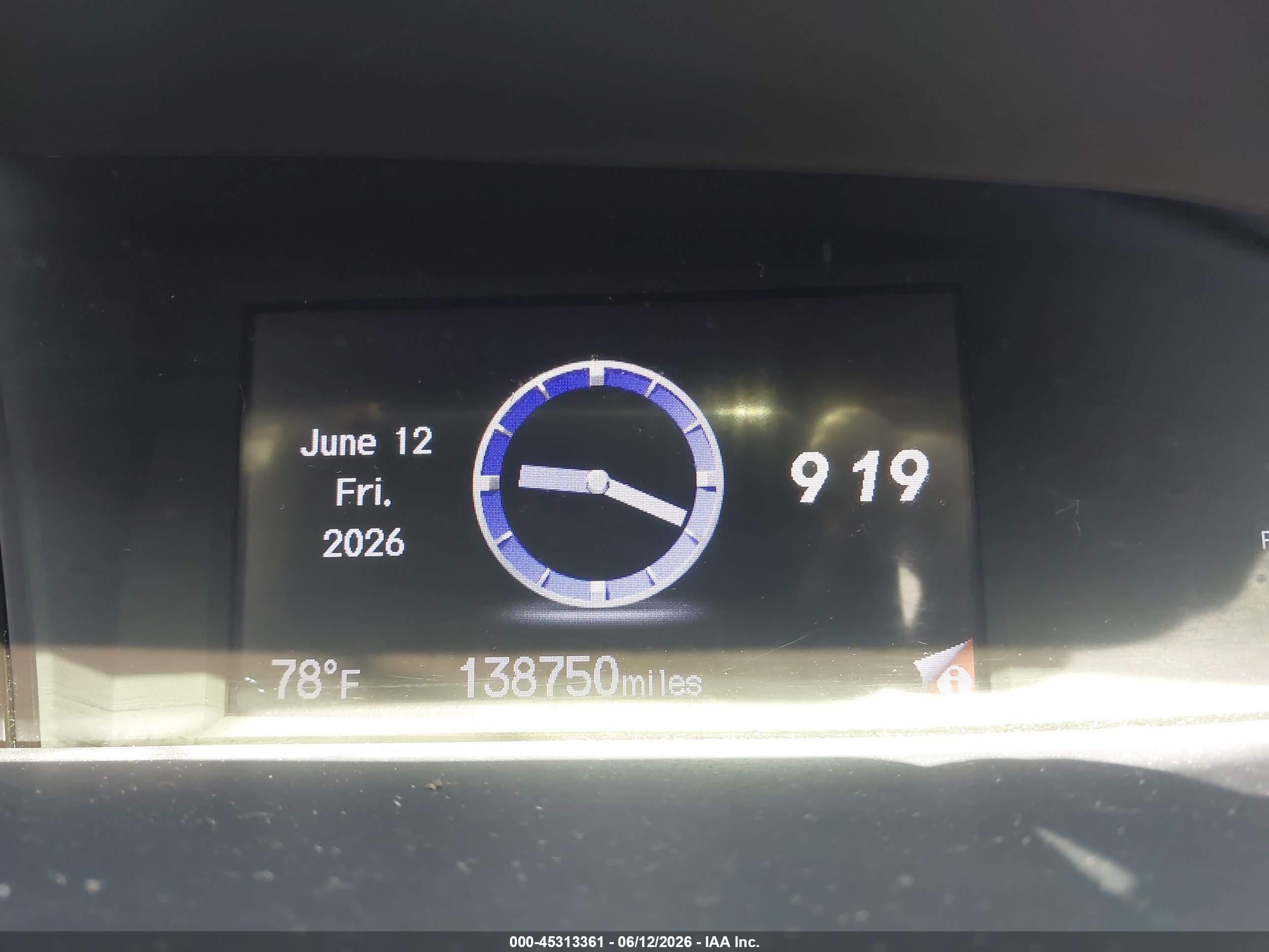2015 Honda Civic Ex Серый vin: 19XFB2F80FE293377