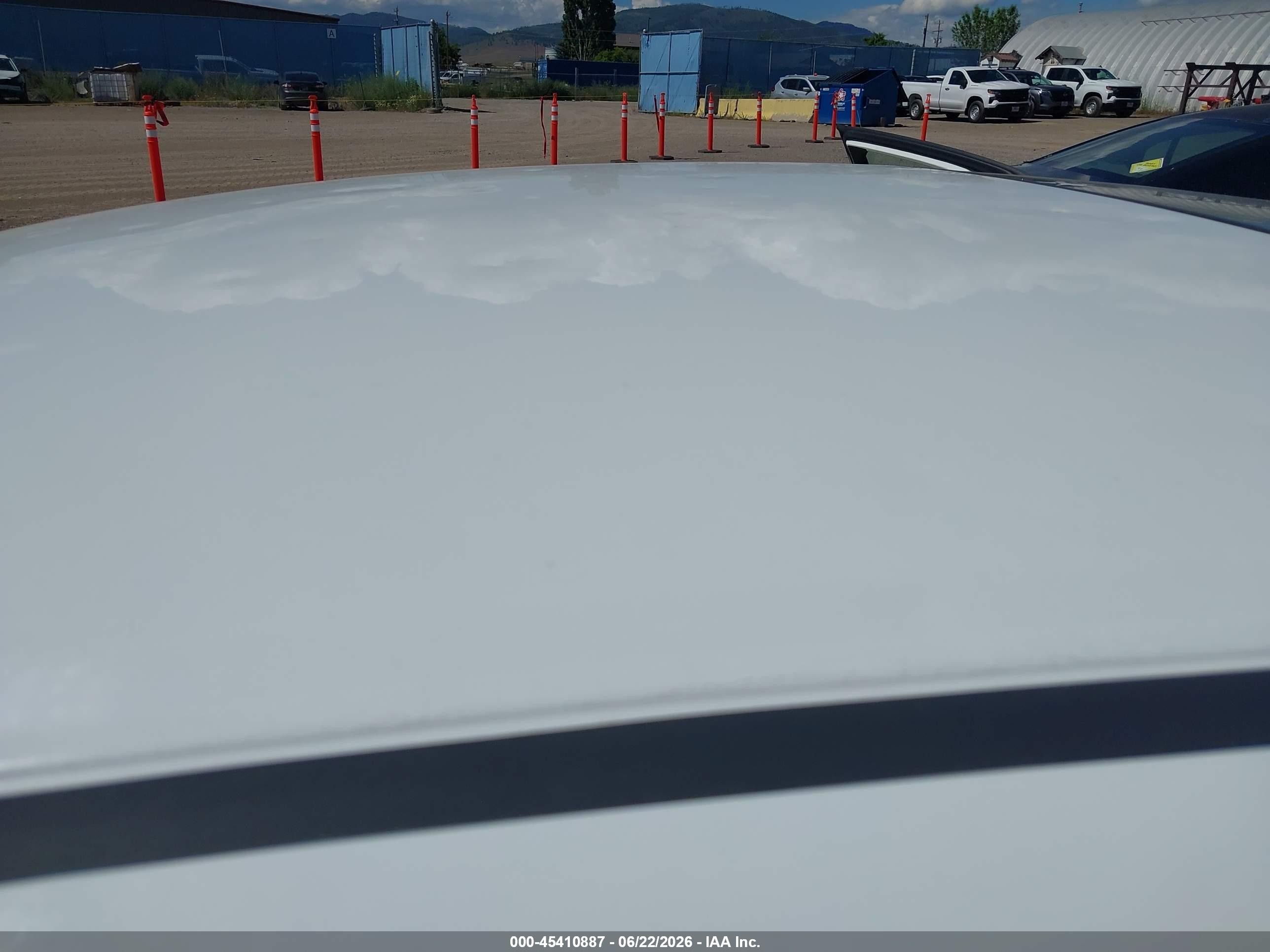 2012 Honda Civic Ex White vin: 19XFB2F81CE382497