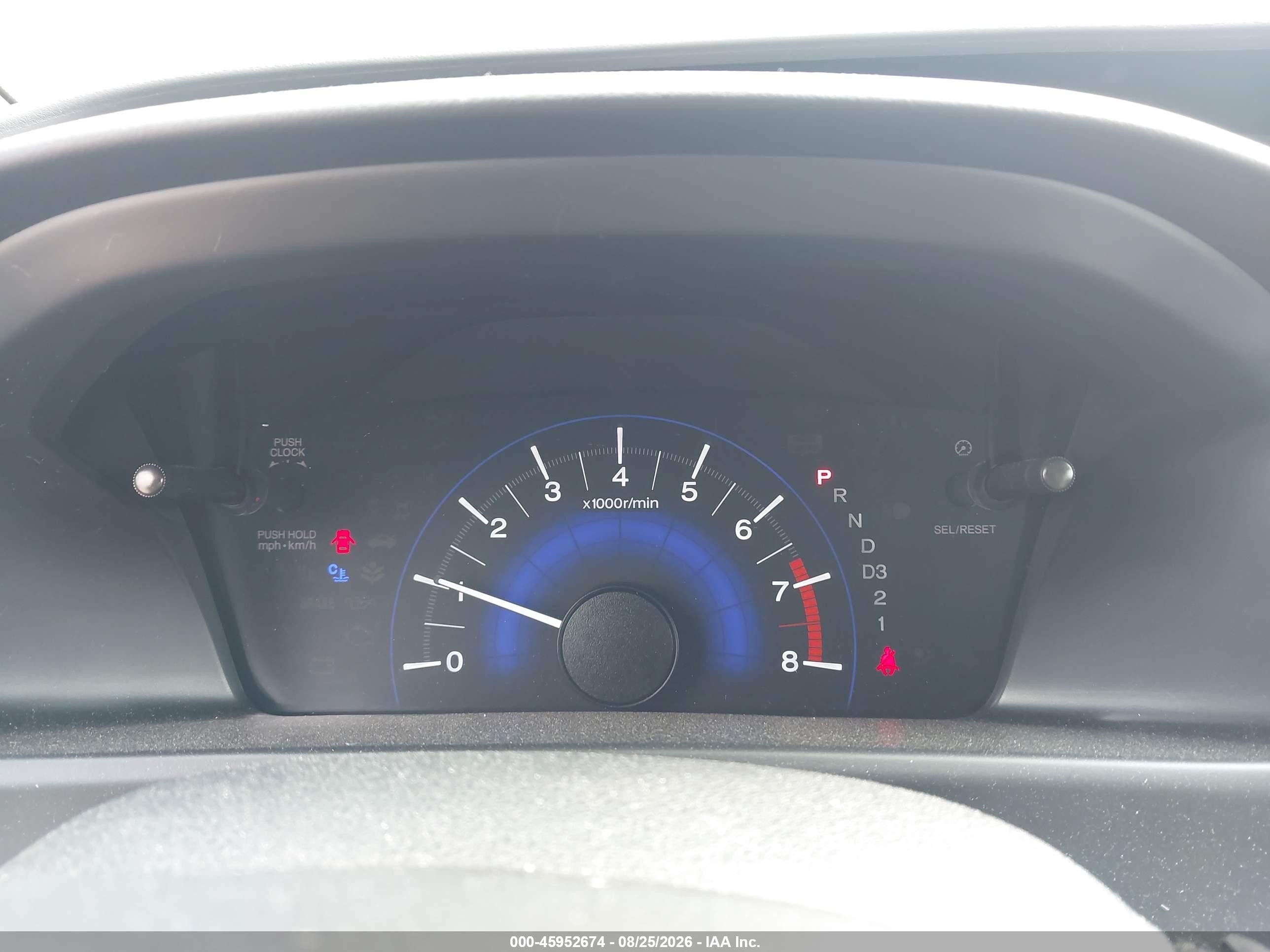 2013 Honda Civic Ex Red vin: 19XFB2F81DE024611