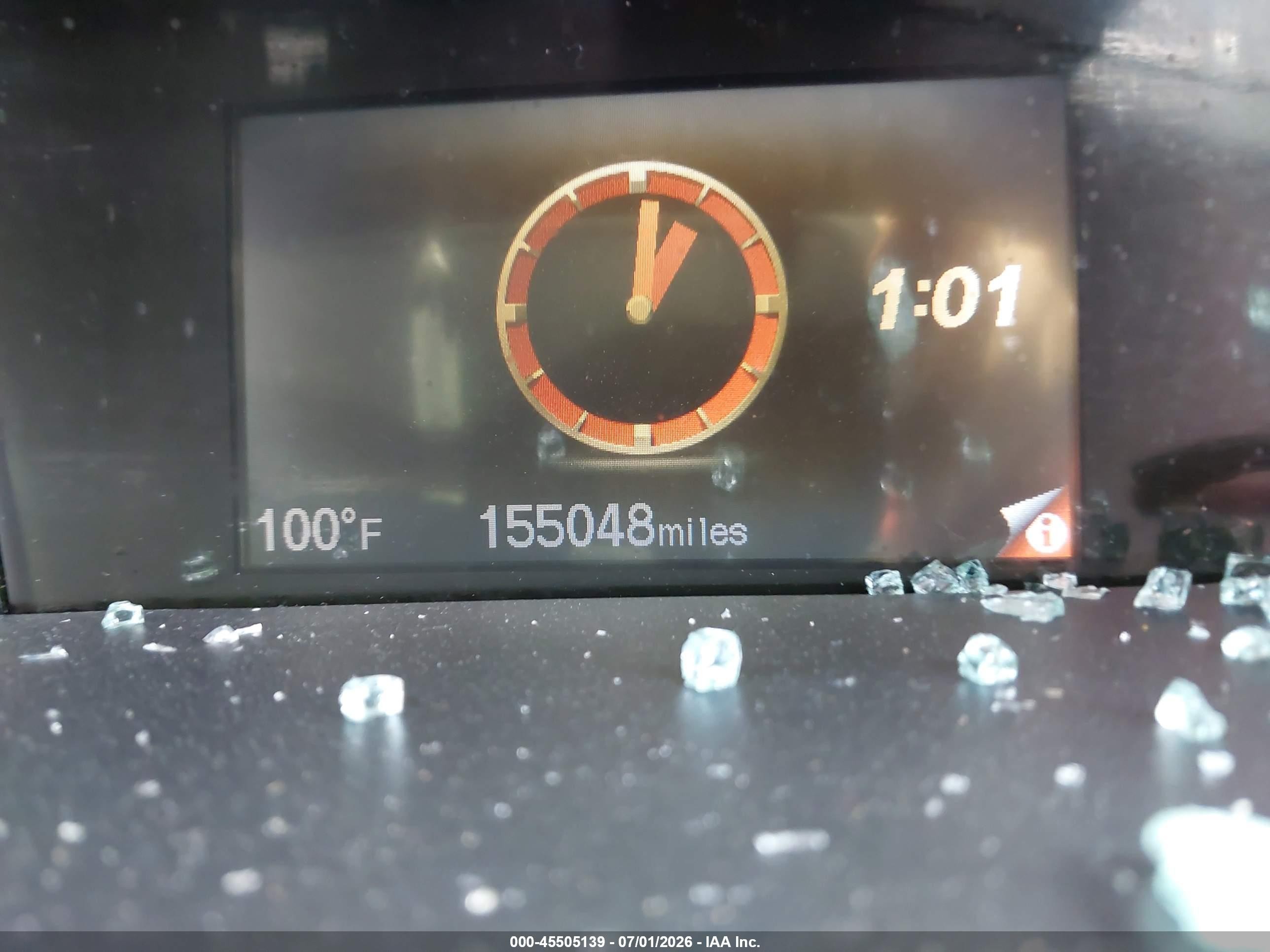 2013 Honda Civic Ex Blue vin: 19XFB2F81DE055826