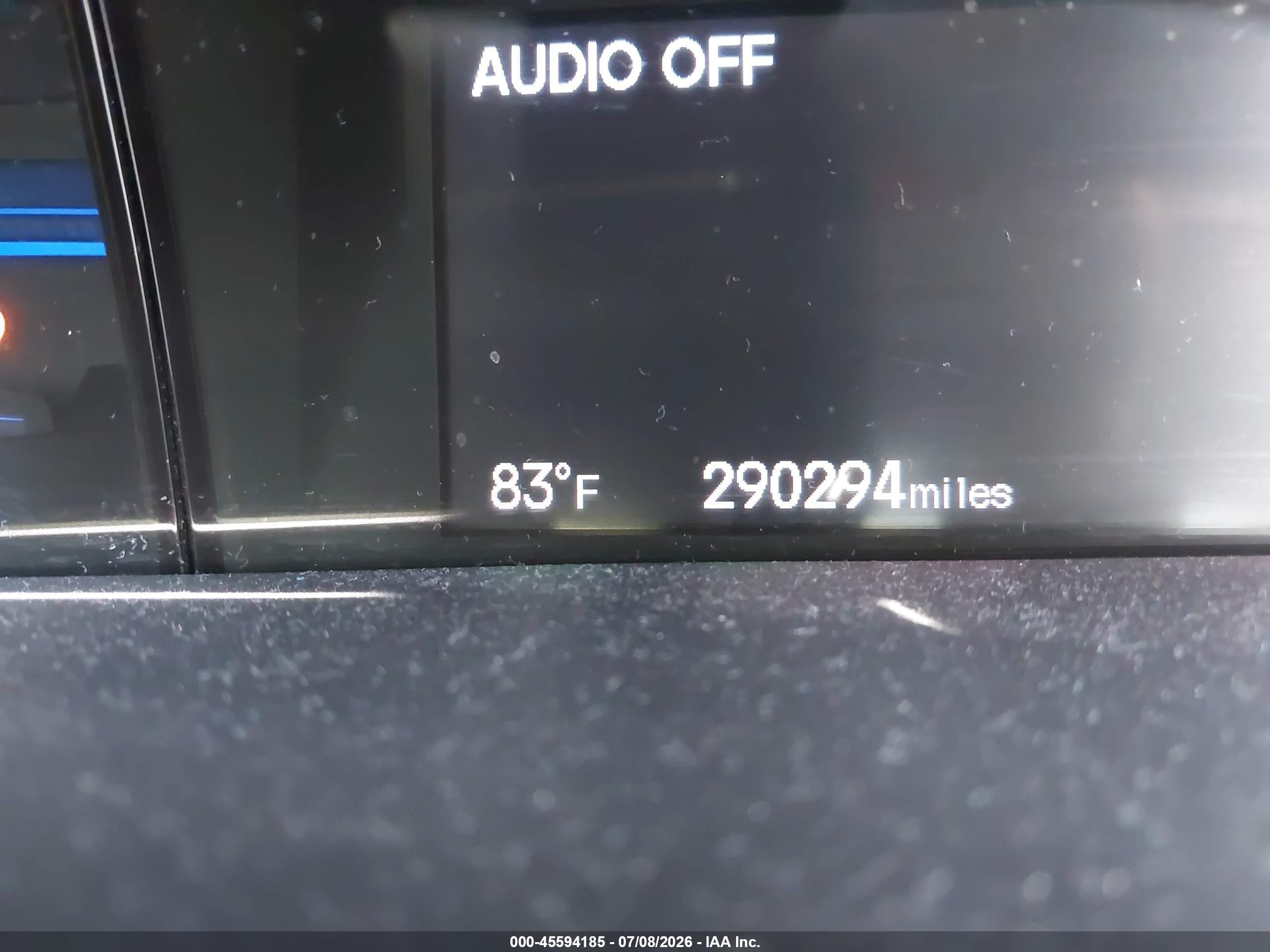 2013 Honda Civic Ex Blue vin: 19XFB2F81DE240135