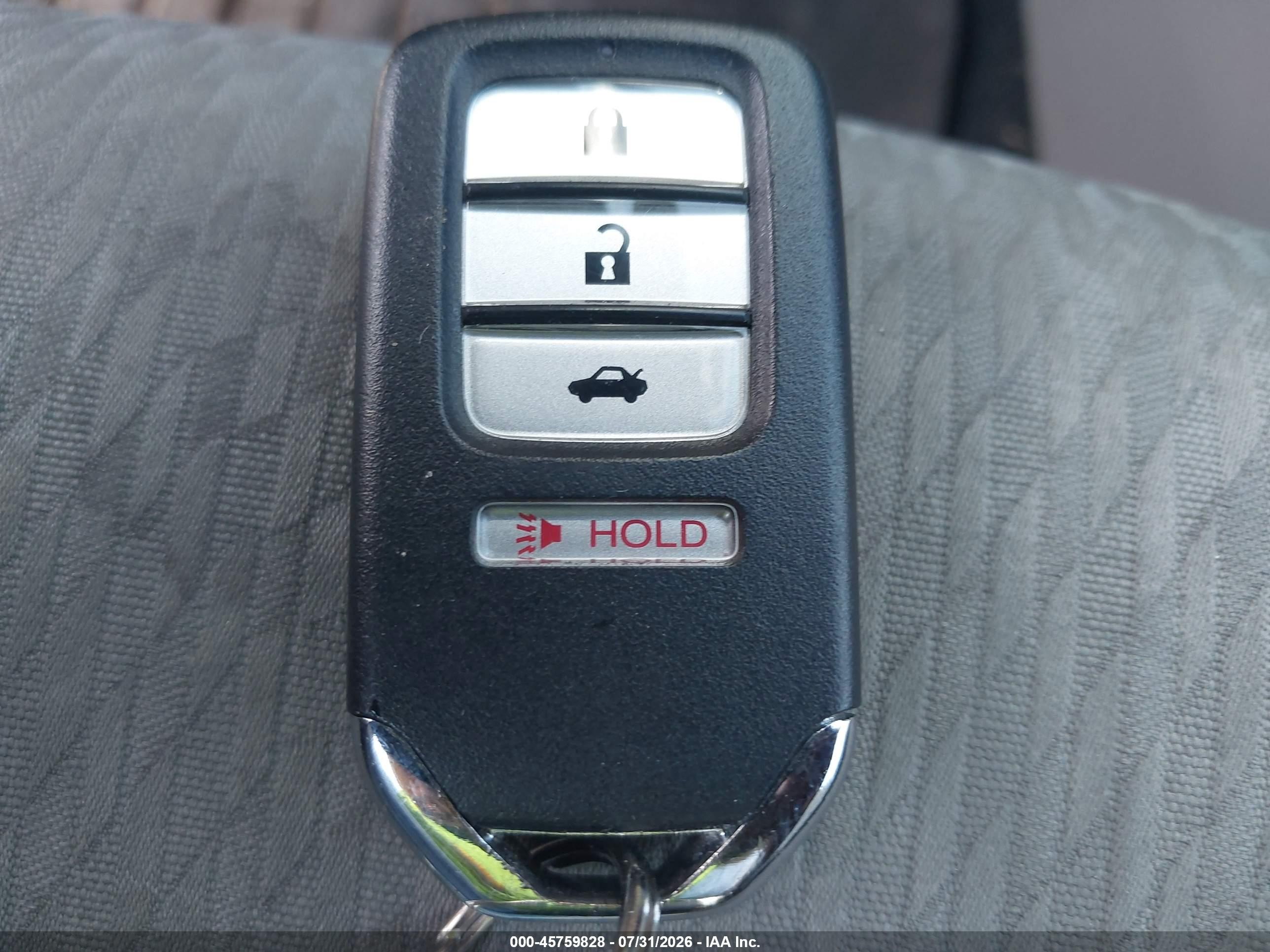 2014 Honda Civic Ex Серебряный vin: 19XFB2F81EE250892