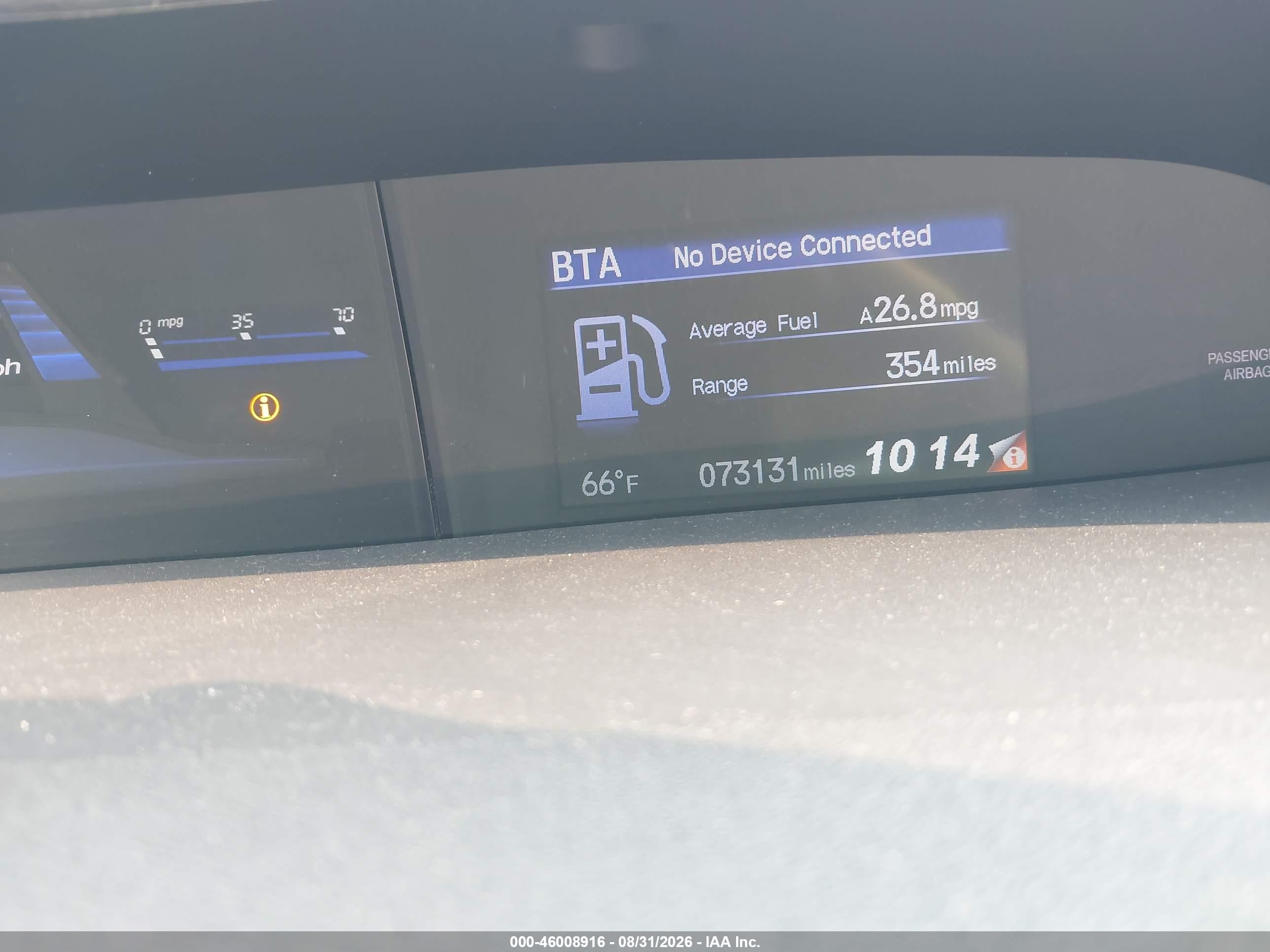 2014 Honda Civic Ex Black vin: 19XFB2F81EE260077
