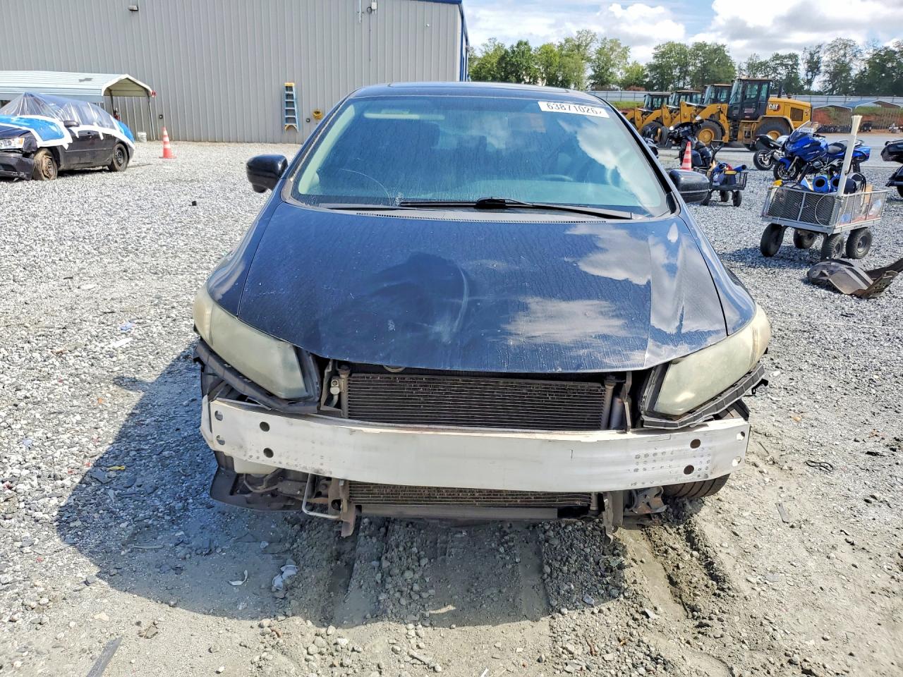 2015 Honda Civic Ex Black vin: 19XFB2F81FE040682