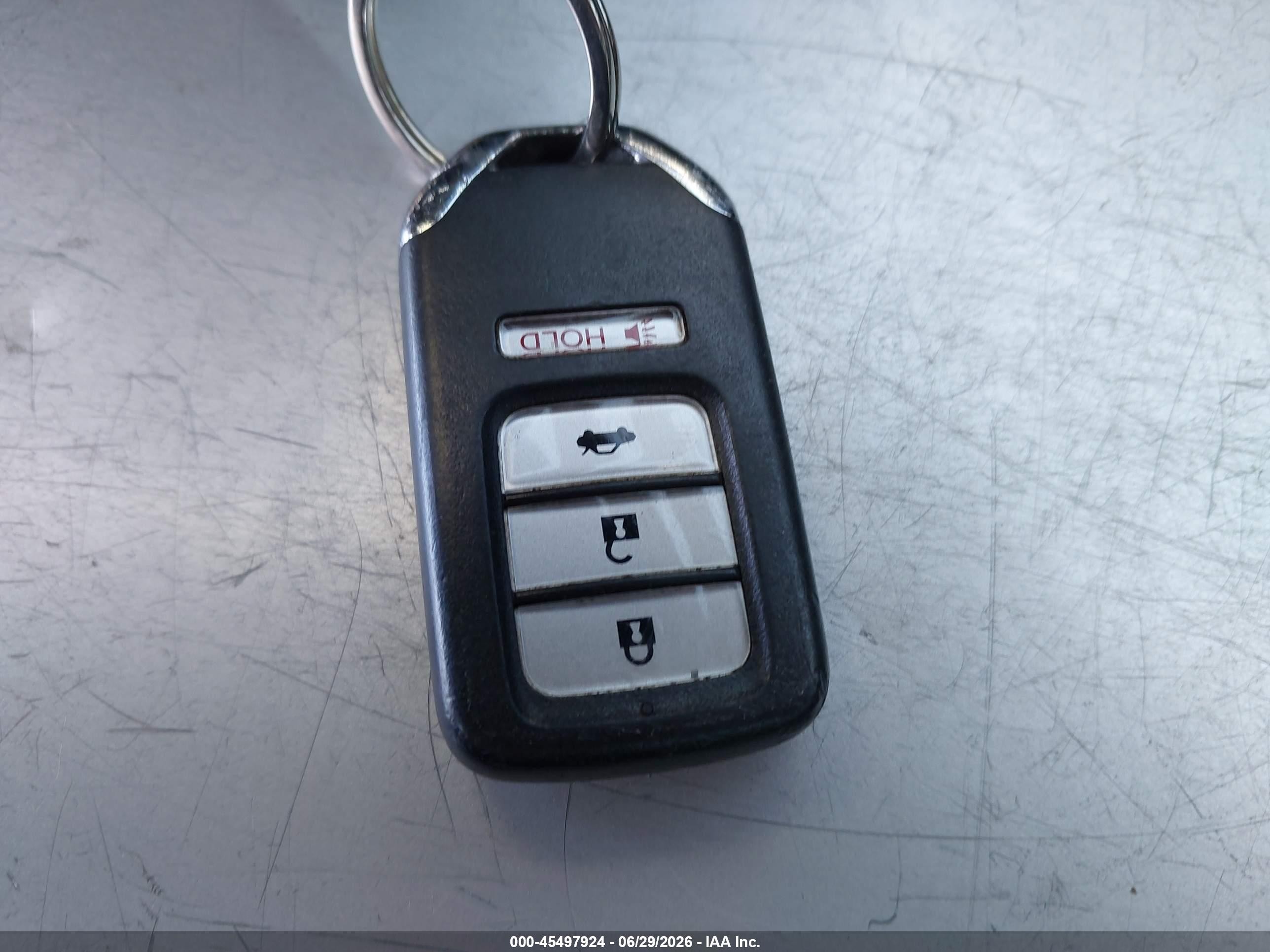 2015 Honda Civic Ex Black vin: 19XFB2F81FE046286