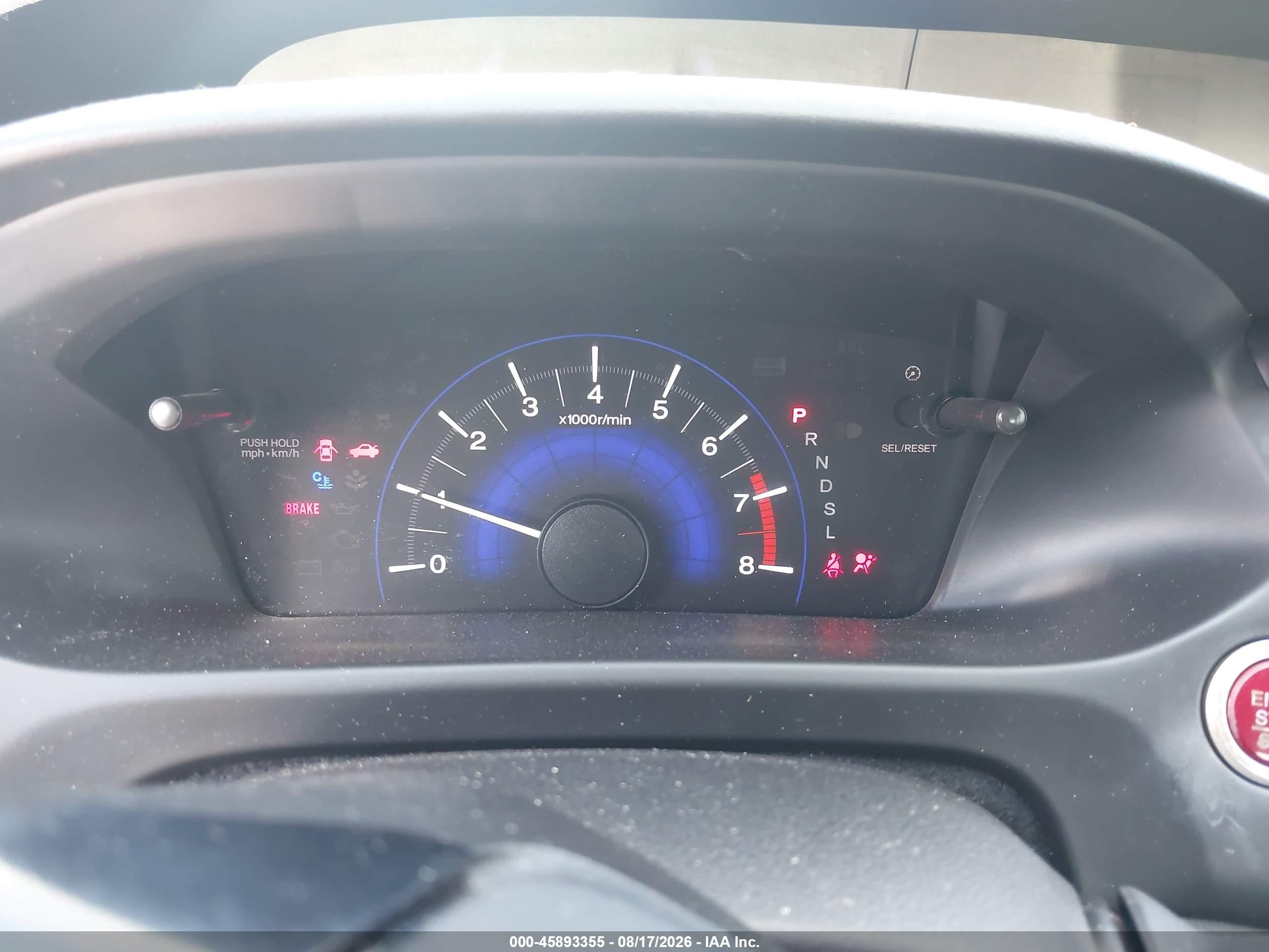 2015 Honda Civic Ex Silver vin: 19XFB2F81FE072421