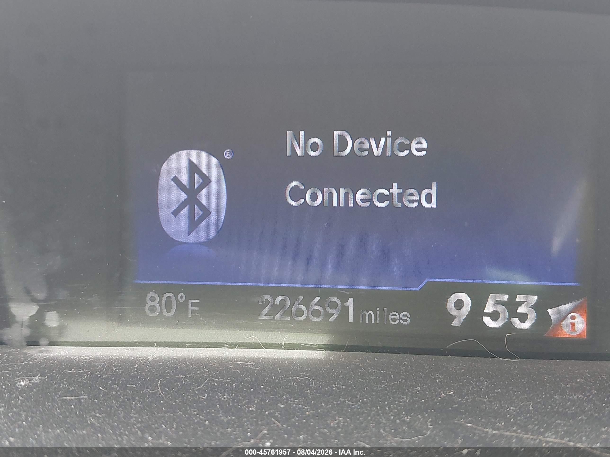 2015 Honda Civic Ex Silver vin: 19XFB2F81FE110519