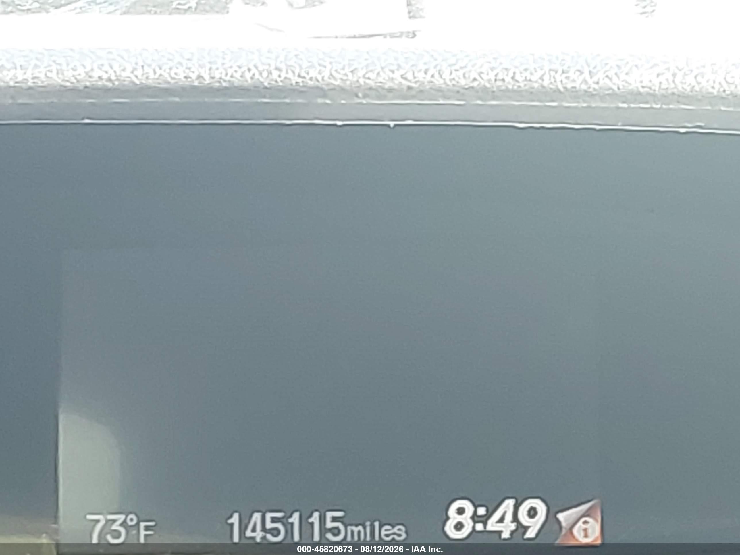 2015 Honda Civic Ex Gray vin: 19XFB2F81FE224603