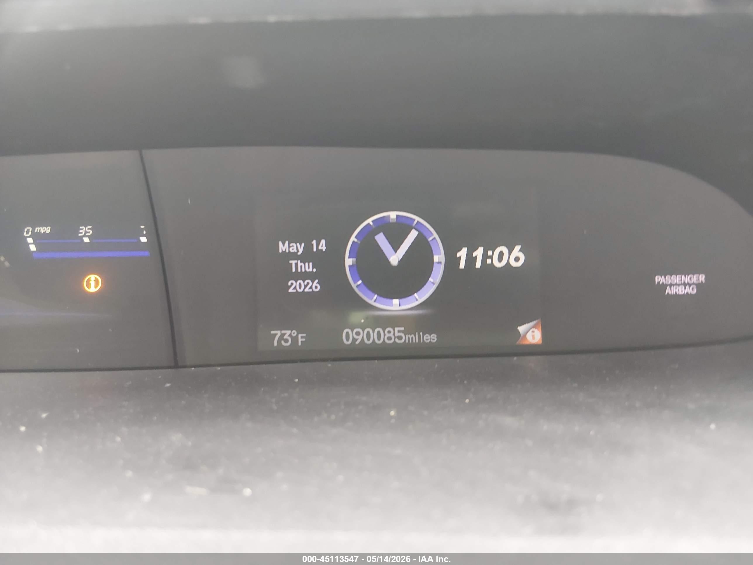 2015 Honda Civic Ex Silver vin: 19XFB2F81FE293419