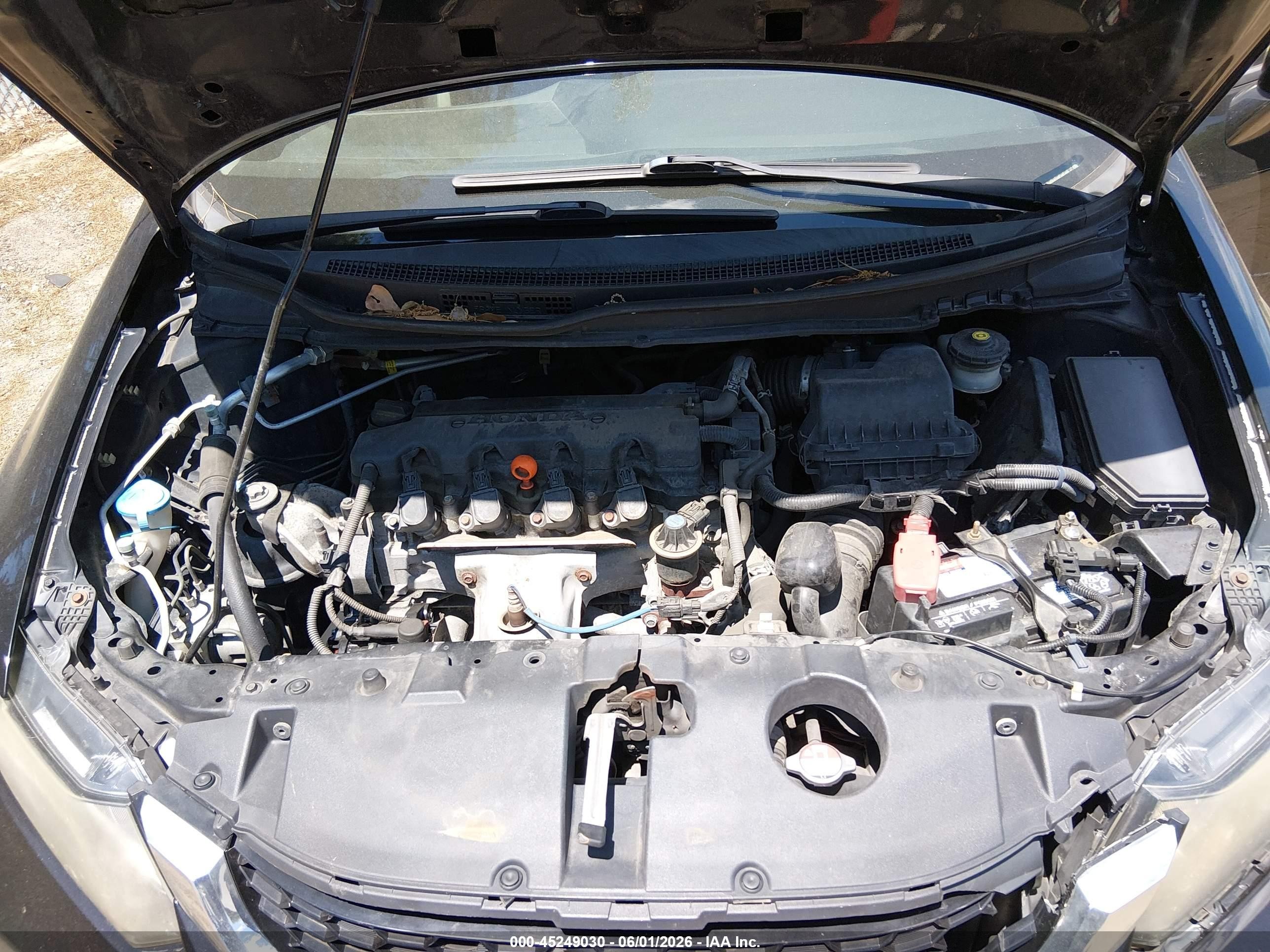 2015 Honda Civic Ex Black vin: 19XFB2F81FE297406