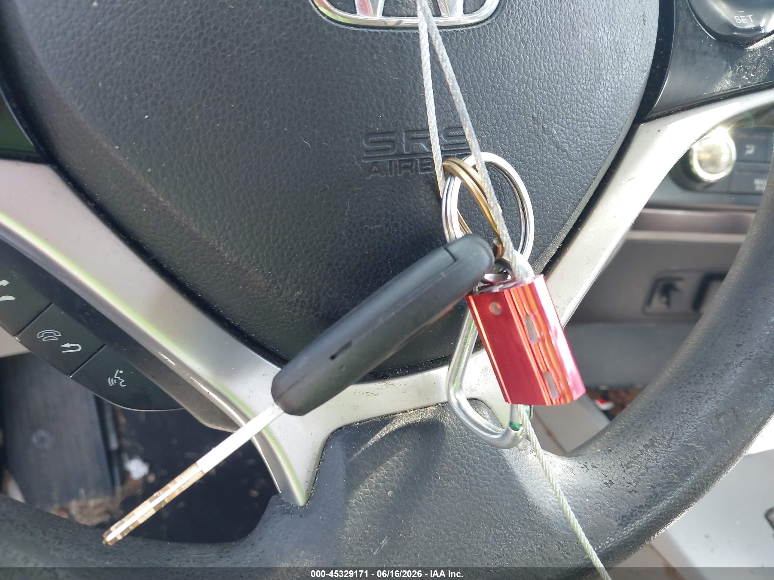 2012 Honda Civic Ex Черный vin: 19XFB2F82CE030559