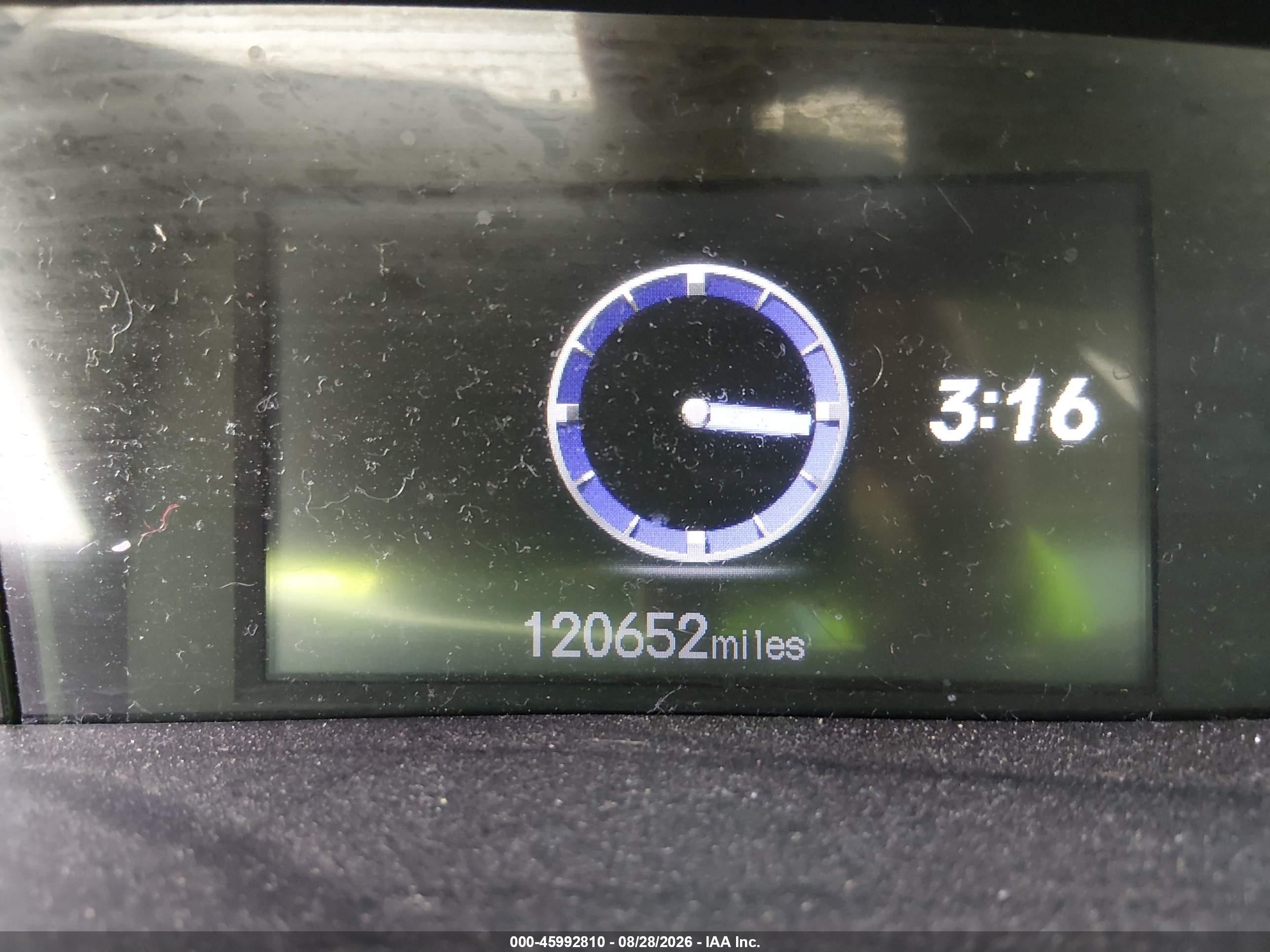 2012 Honda Civic Ex White vin: 19XFB2F82CE048060