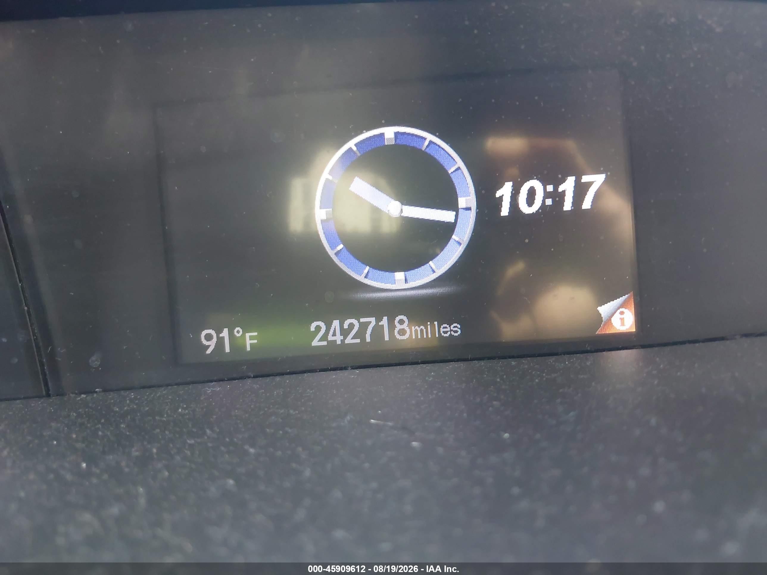 2012 Honda Civic Ex Gray vin: 19XFB2F82CE315925