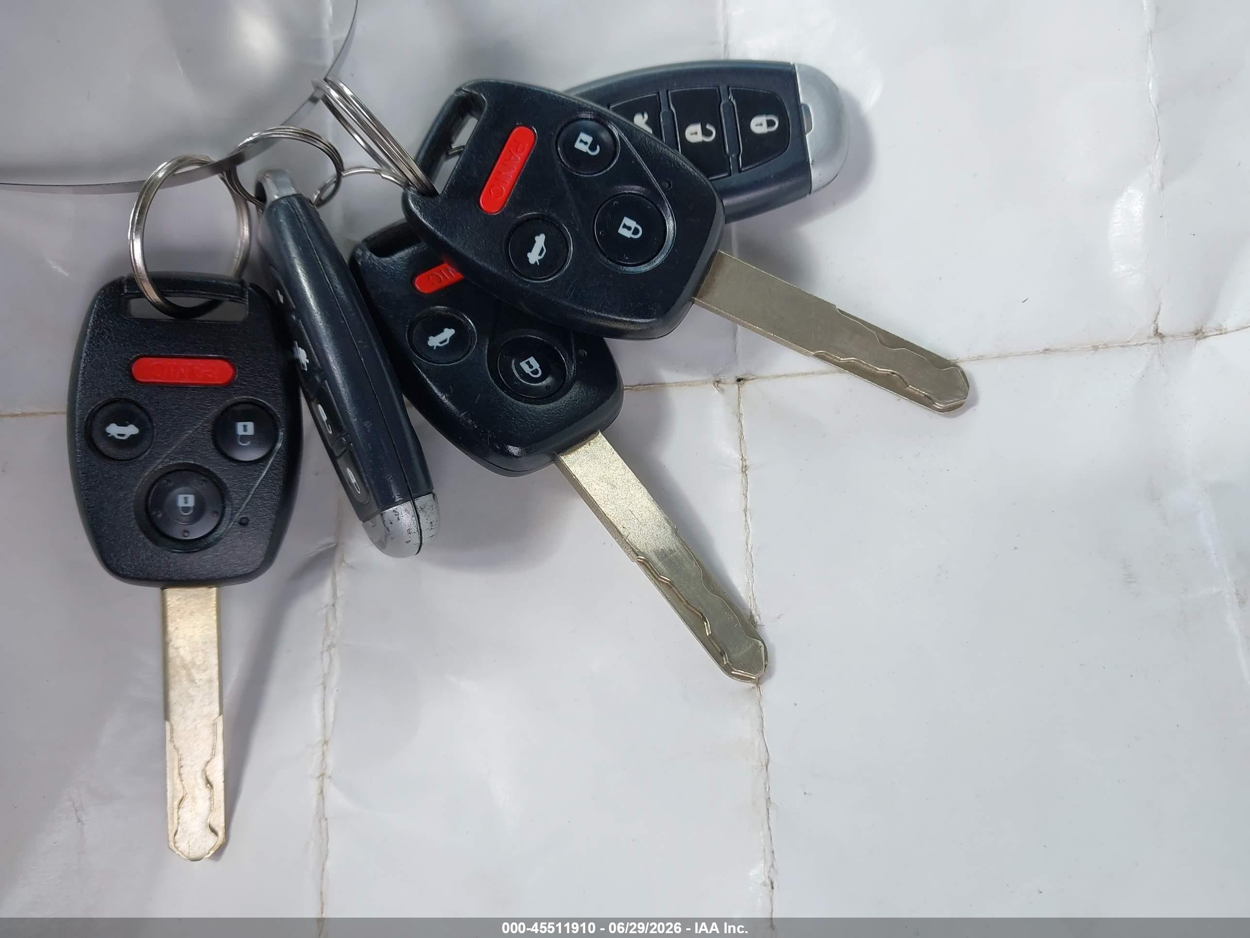 2012 Honda Civic Ex Серый vin: 19XFB2F82CE335494