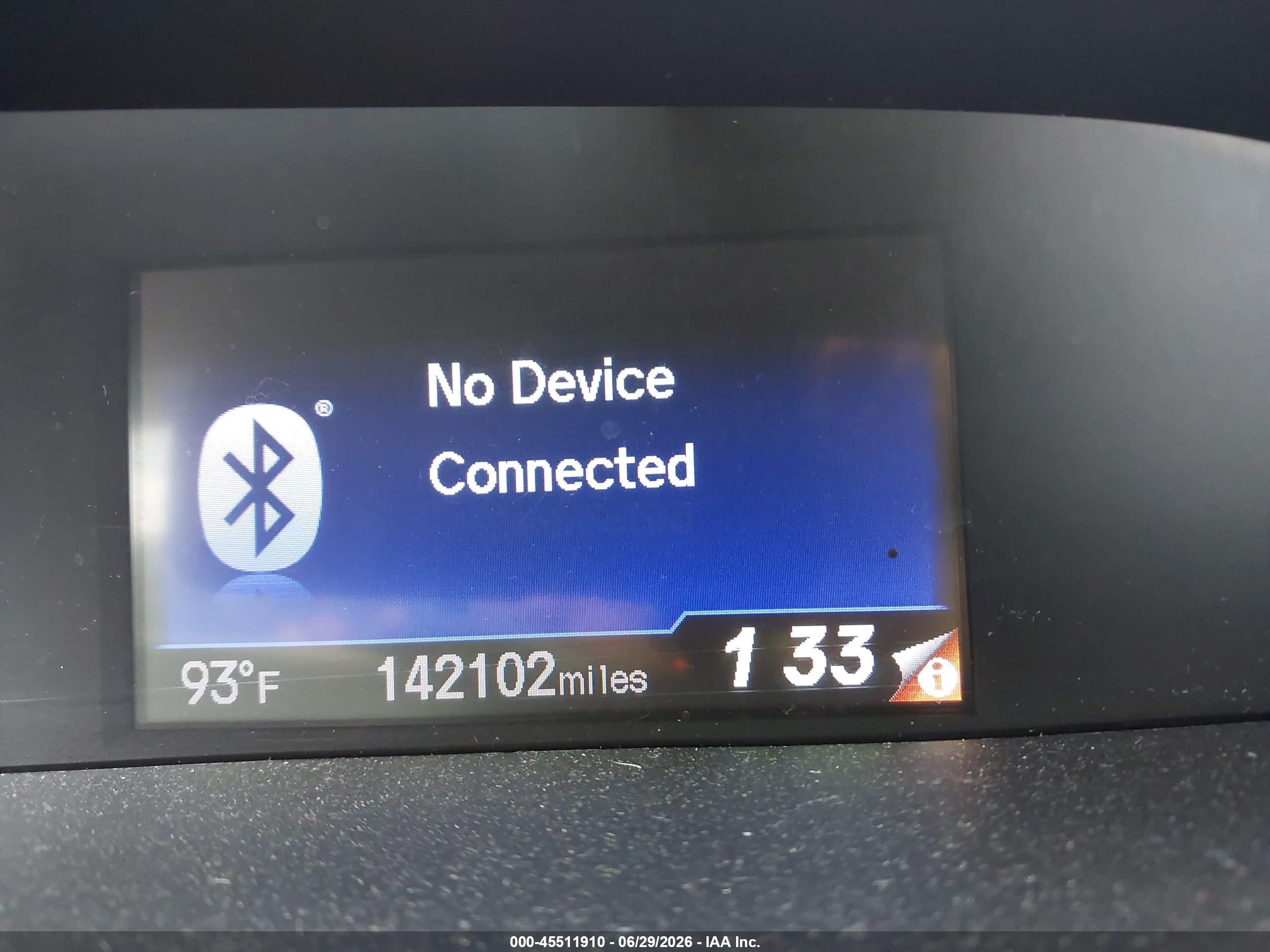 2012 Honda Civic Ex Серый vin: 19XFB2F82CE335494
