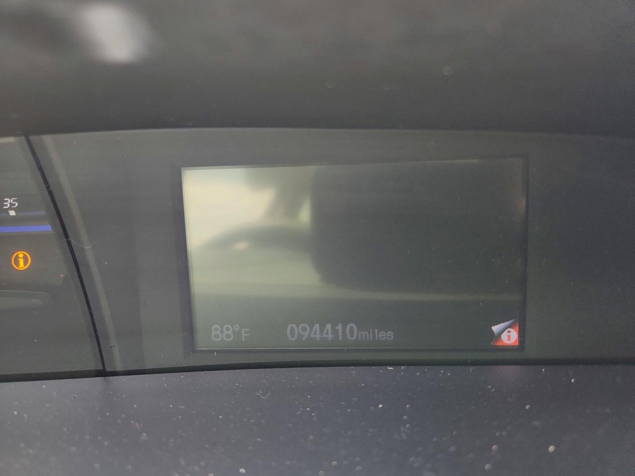 2013 Honda Civic Ex Gray vin: 19XFB2F82DE032183