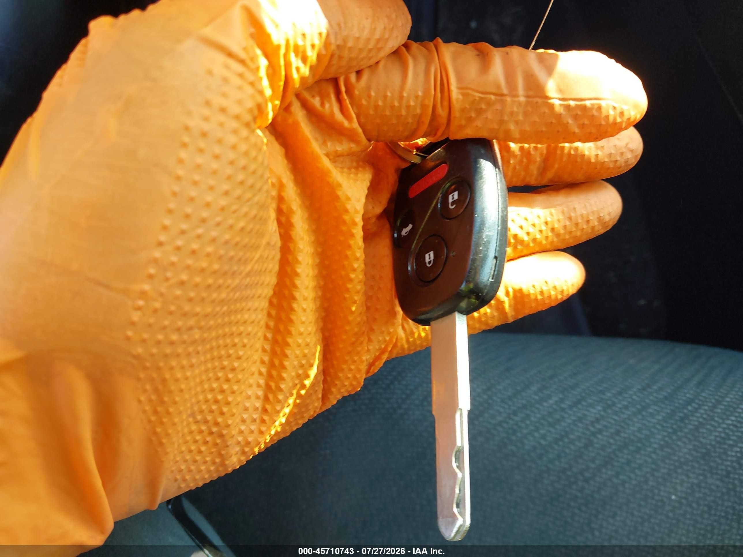 2013 Honda Civic Ex Черный vin: 19XFB2F82DE235672