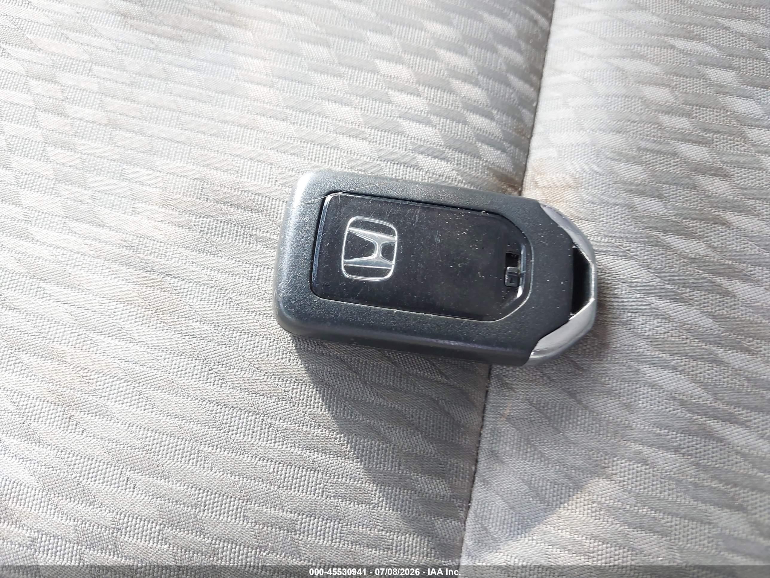 2014 Honda Civic Ex Серебряный vin: 19XFB2F82EE073124